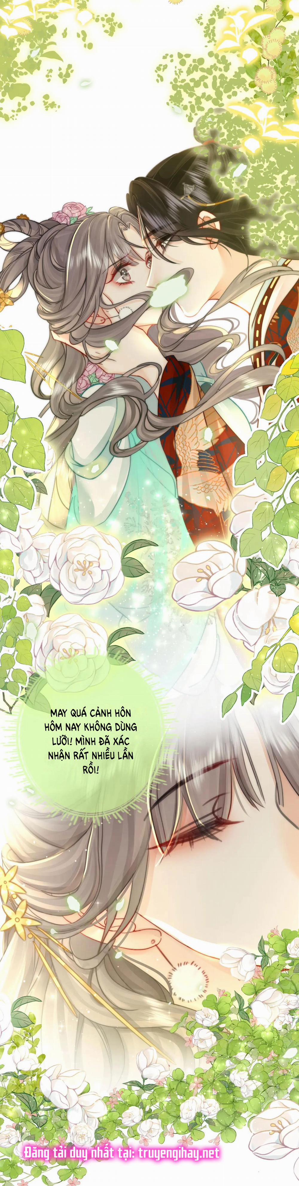 Cố Tiểu Thư Và Khúc Tiểu Thư 5.2 trang 6