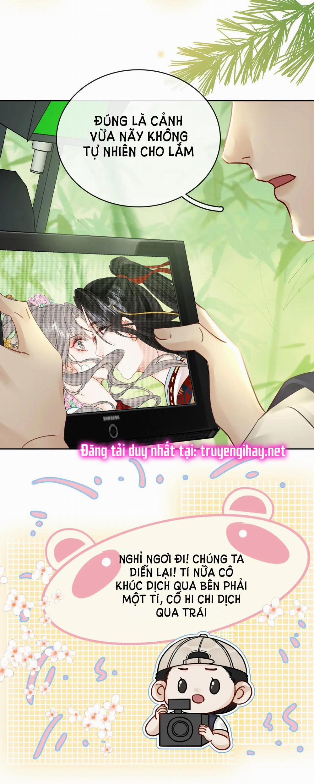 Cố Tiểu Thư Và Khúc Tiểu Thư 5.2 trang 9