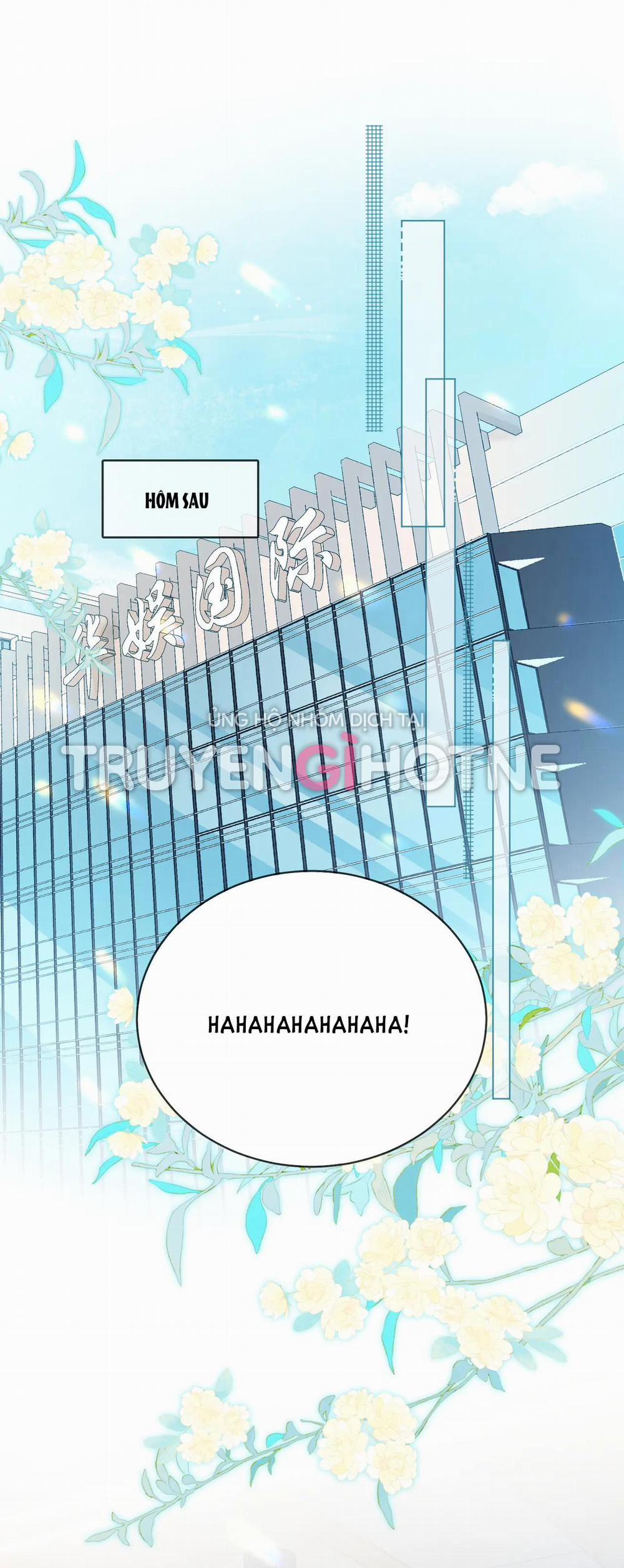 Cố Tiểu Thư Và Khúc Tiểu Thư 50 trang 1