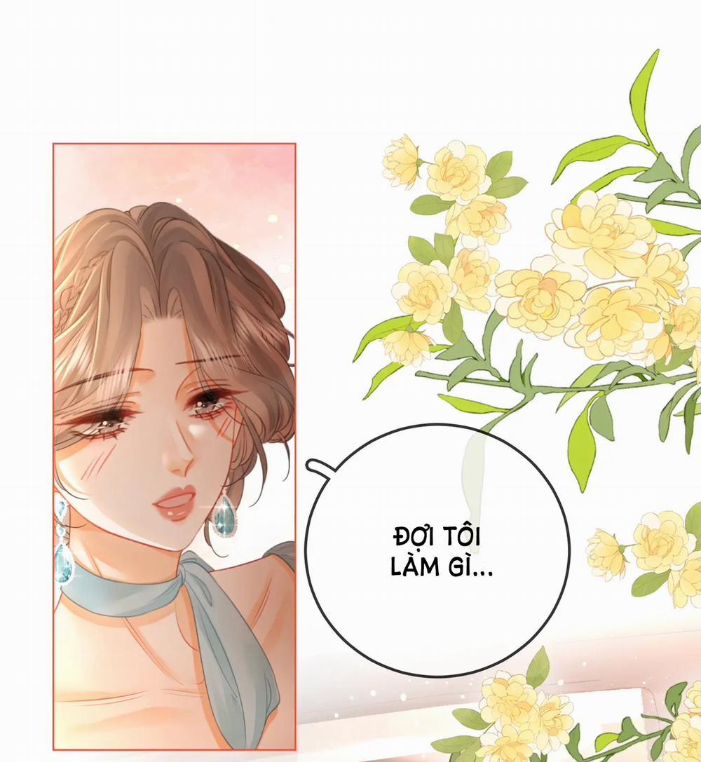 Cố Tiểu Thư Và Khúc Tiểu Thư 50 trang 20