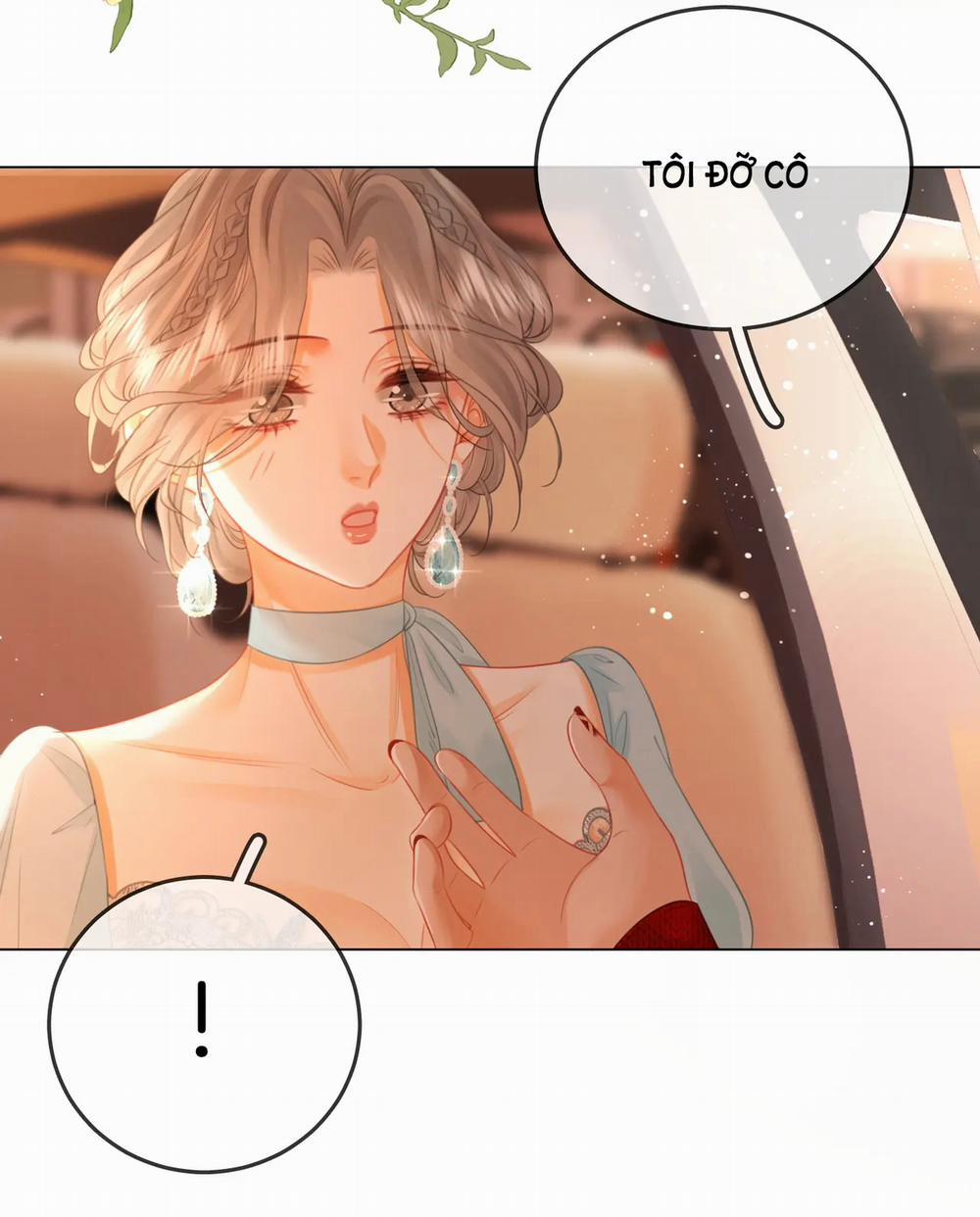 Cố Tiểu Thư Và Khúc Tiểu Thư 50 trang 22