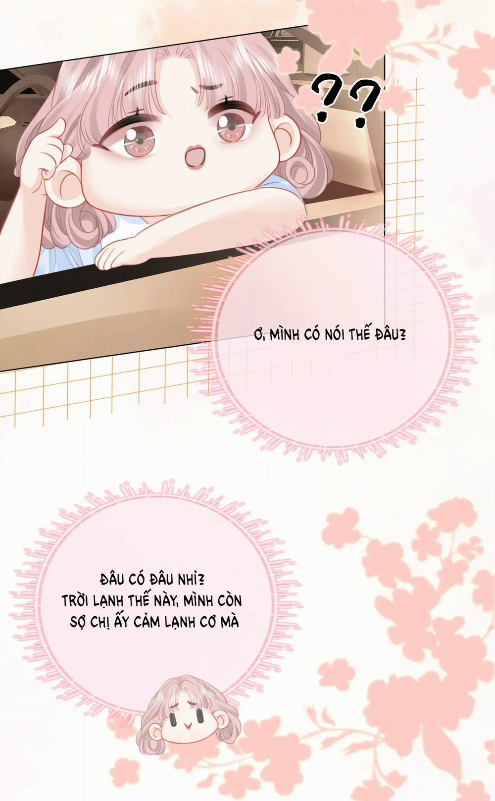 Cố Tiểu Thư Và Khúc Tiểu Thư 50 trang 27