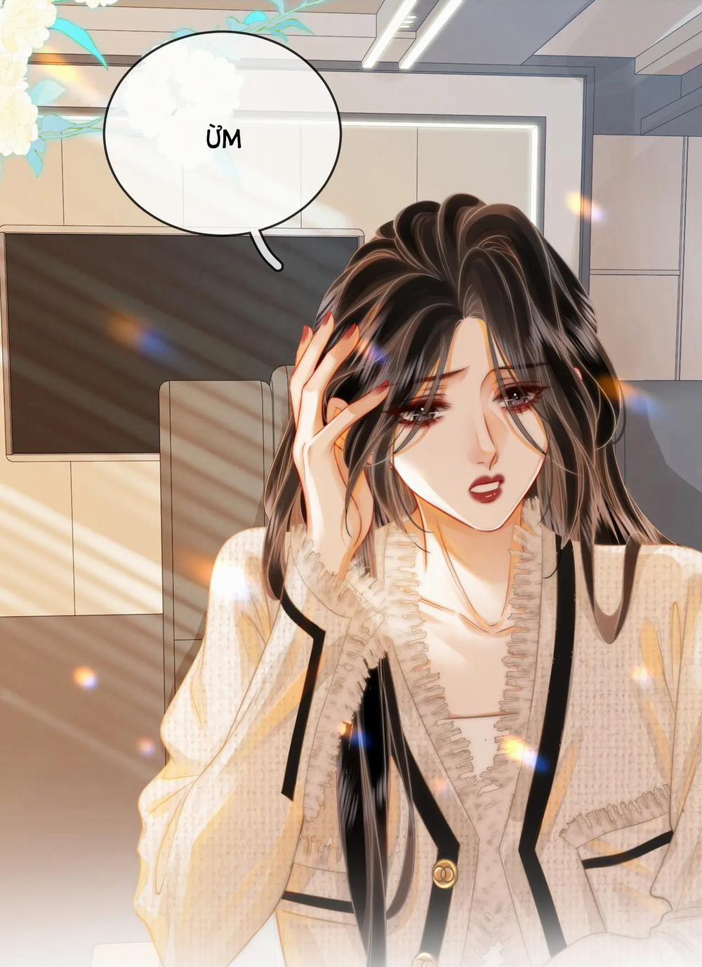 Cố Tiểu Thư Và Khúc Tiểu Thư 50 trang 3