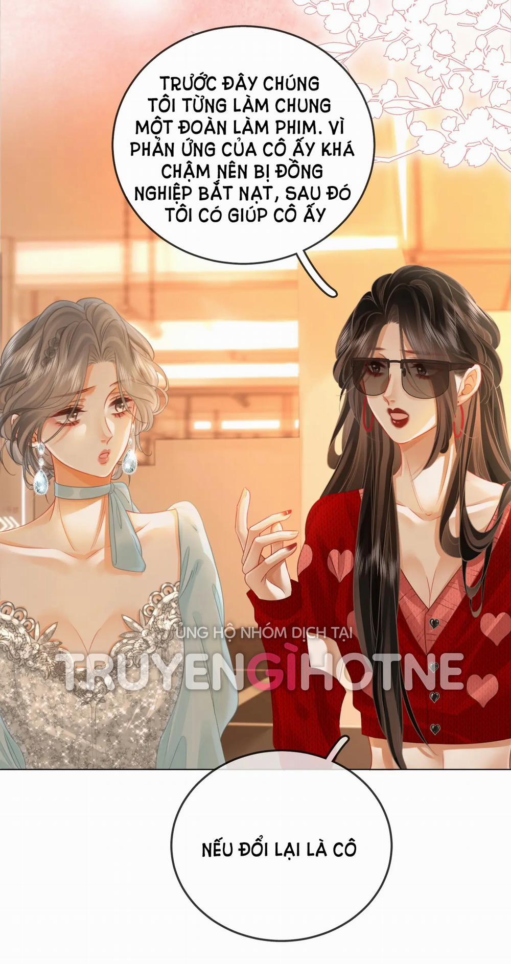 Cố Tiểu Thư Và Khúc Tiểu Thư 50 trang 34