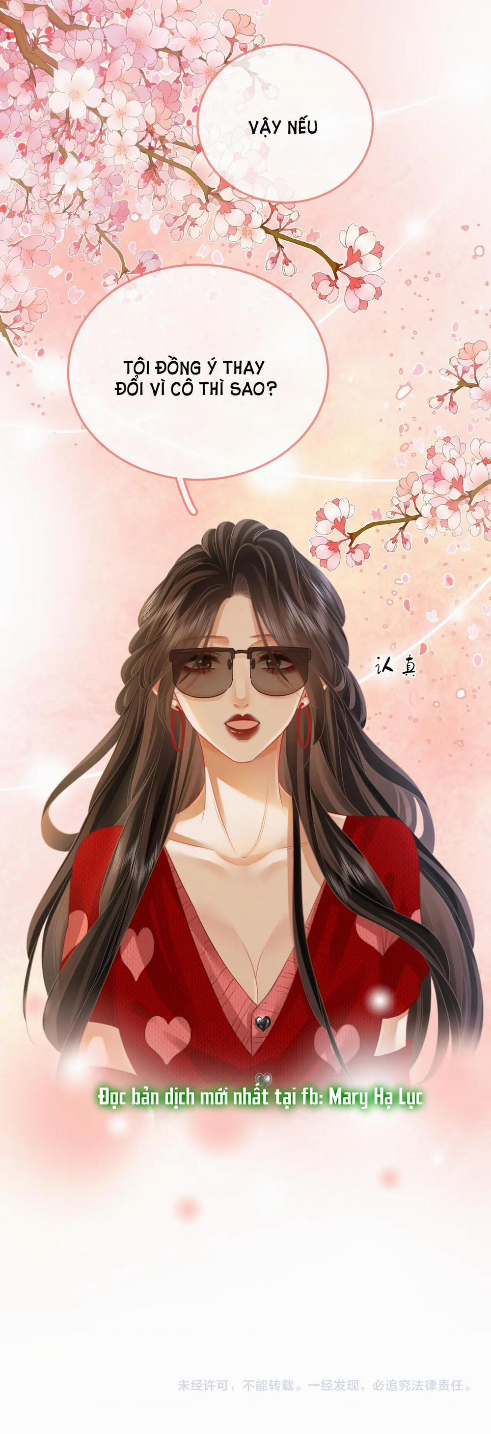 Cố Tiểu Thư Và Khúc Tiểu Thư 50 trang 39