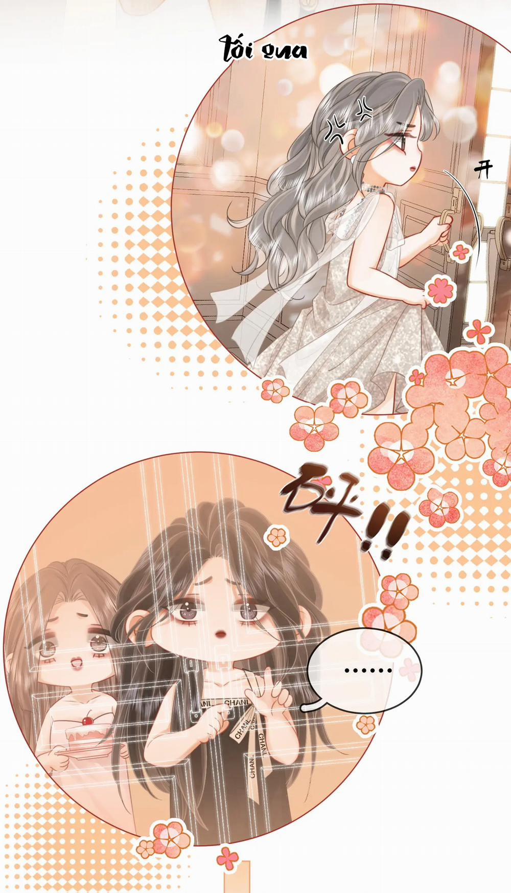 Cố Tiểu Thư Và Khúc Tiểu Thư 50 trang 4