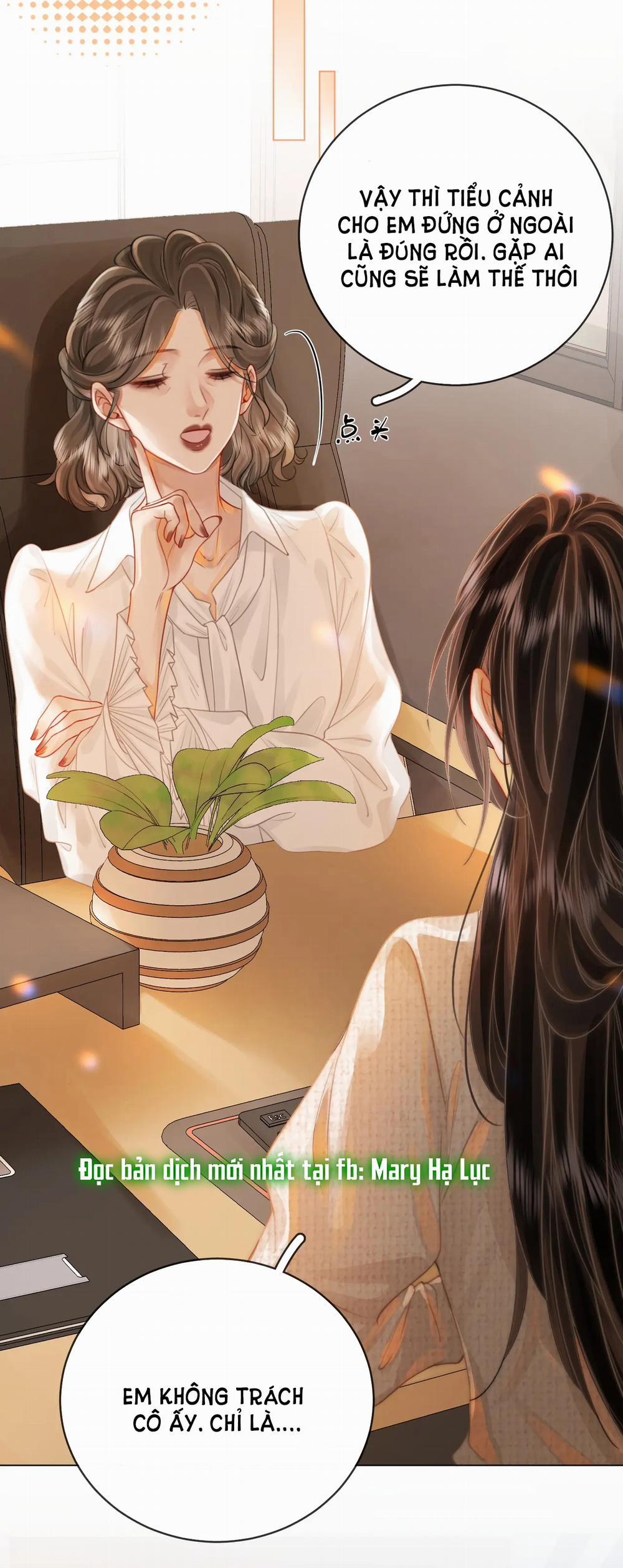 Cố Tiểu Thư Và Khúc Tiểu Thư 50 trang 5