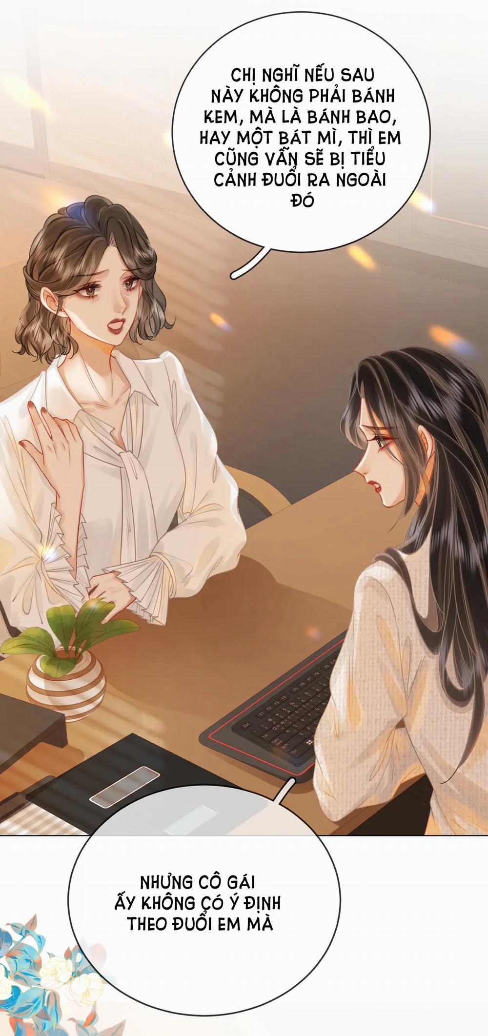 Cố Tiểu Thư Và Khúc Tiểu Thư 50 trang 7