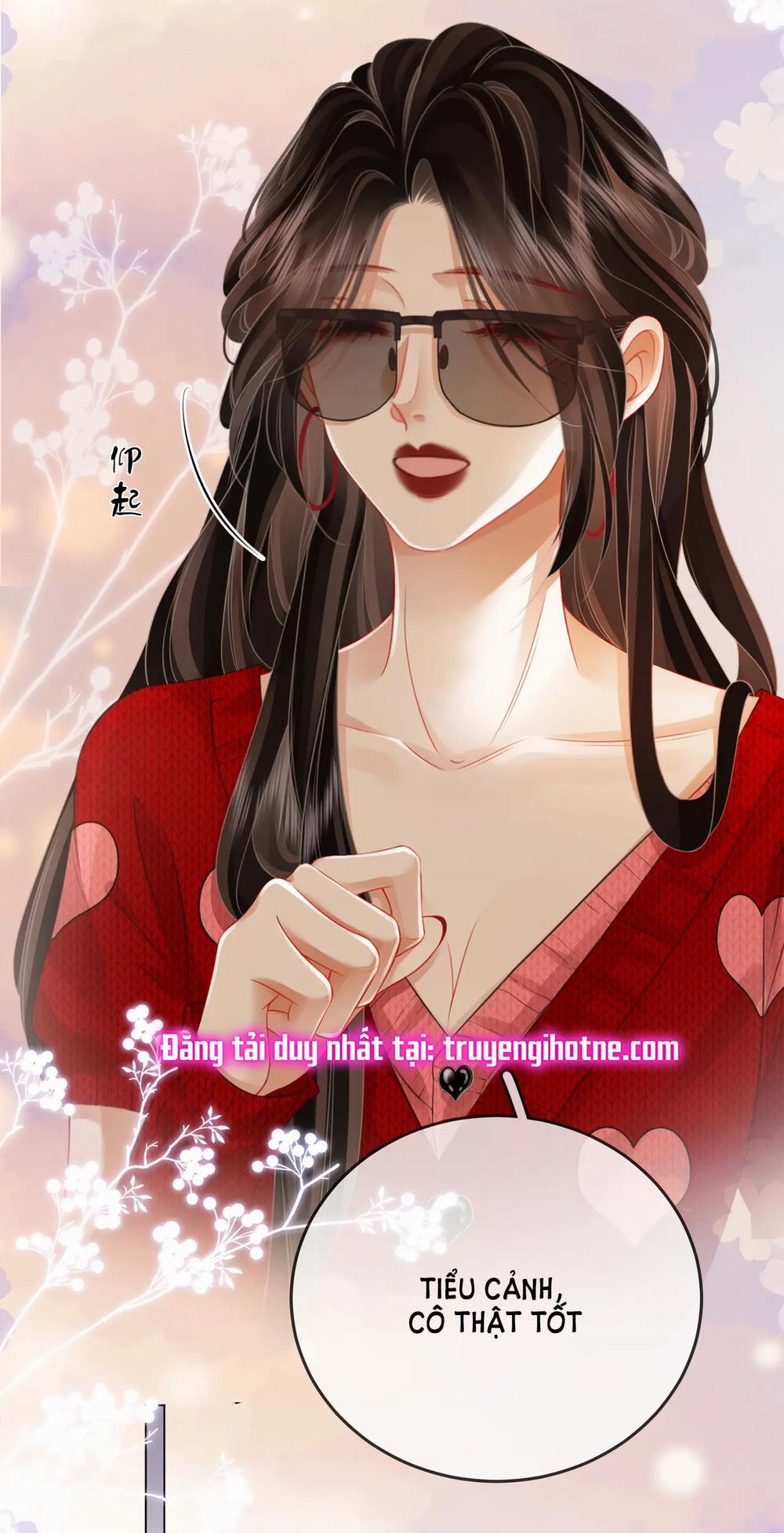 Cố Tiểu Thư Và Khúc Tiểu Thư 51 trang 11