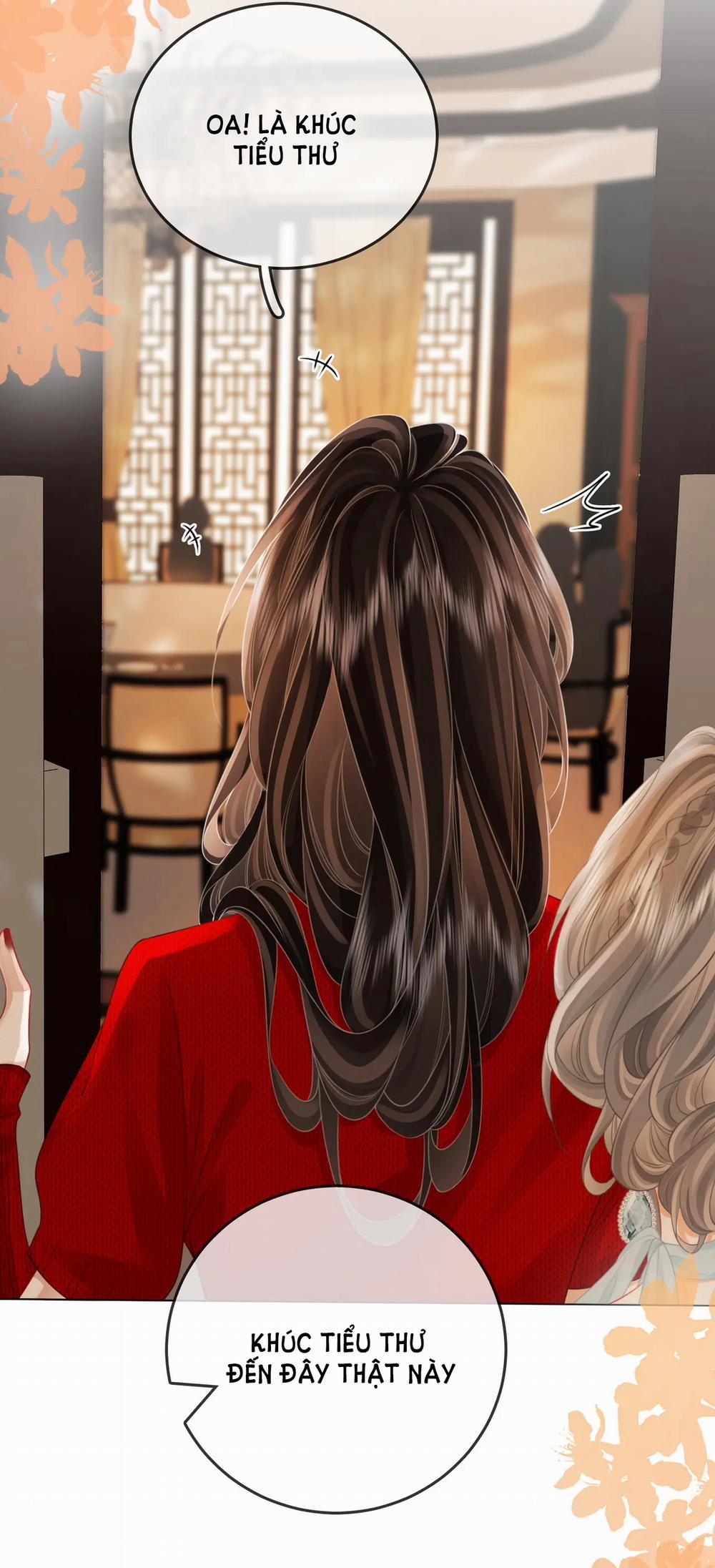 Cố Tiểu Thư Và Khúc Tiểu Thư 51 trang 13