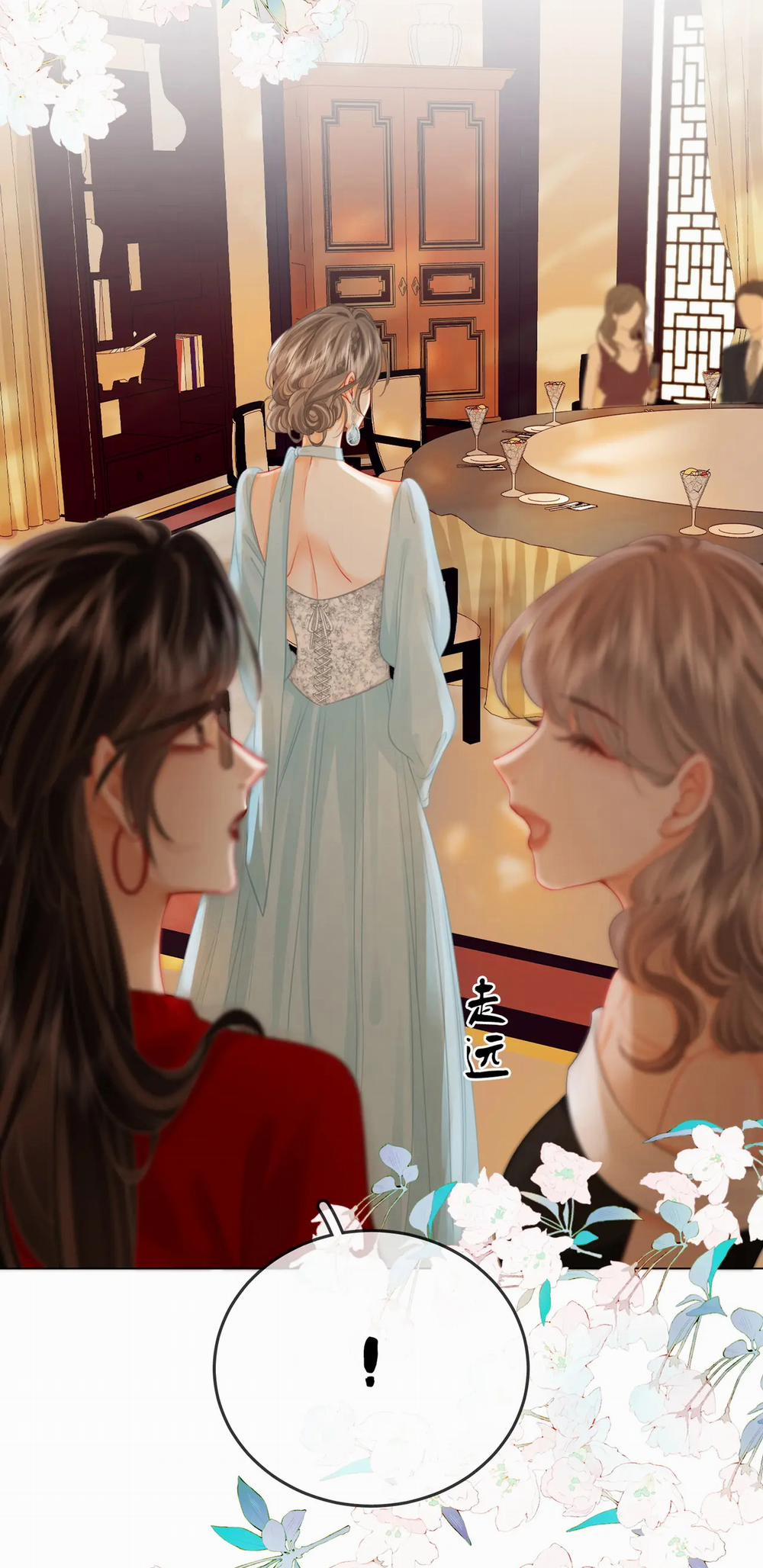 Cố Tiểu Thư Và Khúc Tiểu Thư 51 trang 18