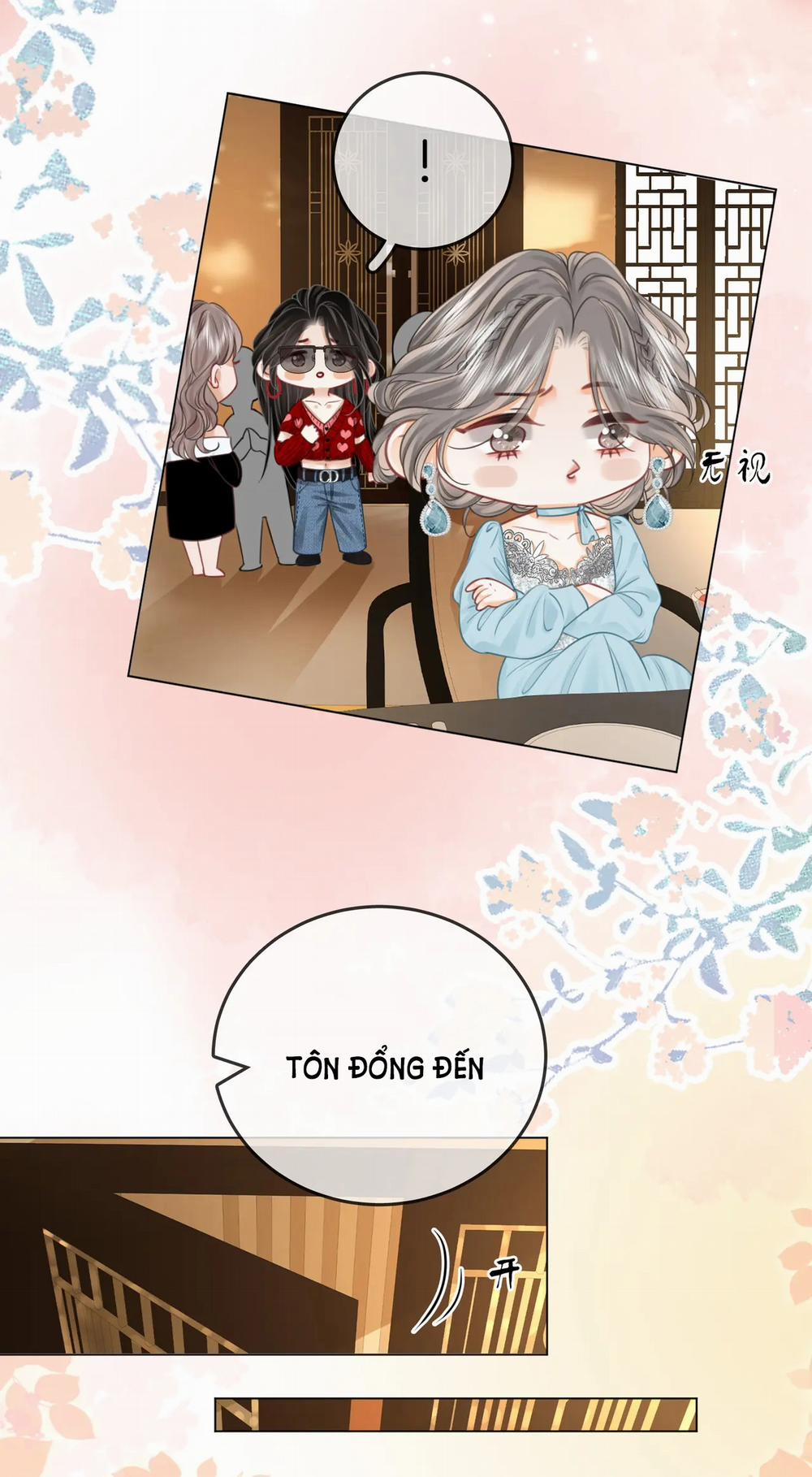Cố Tiểu Thư Và Khúc Tiểu Thư 51 trang 21