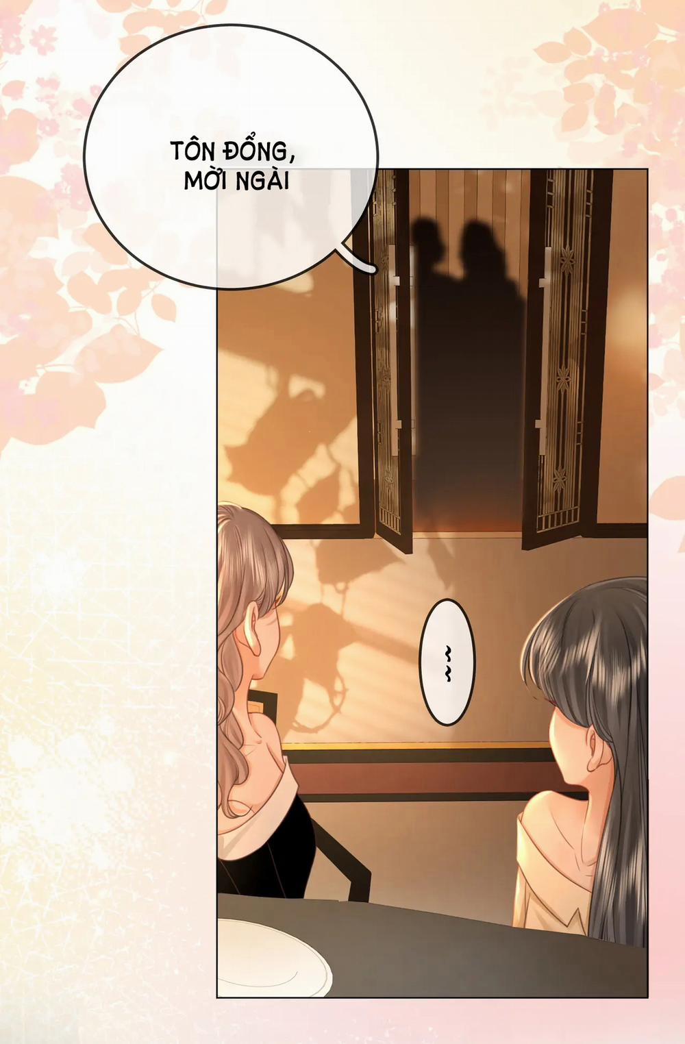 Cố Tiểu Thư Và Khúc Tiểu Thư 51 trang 22