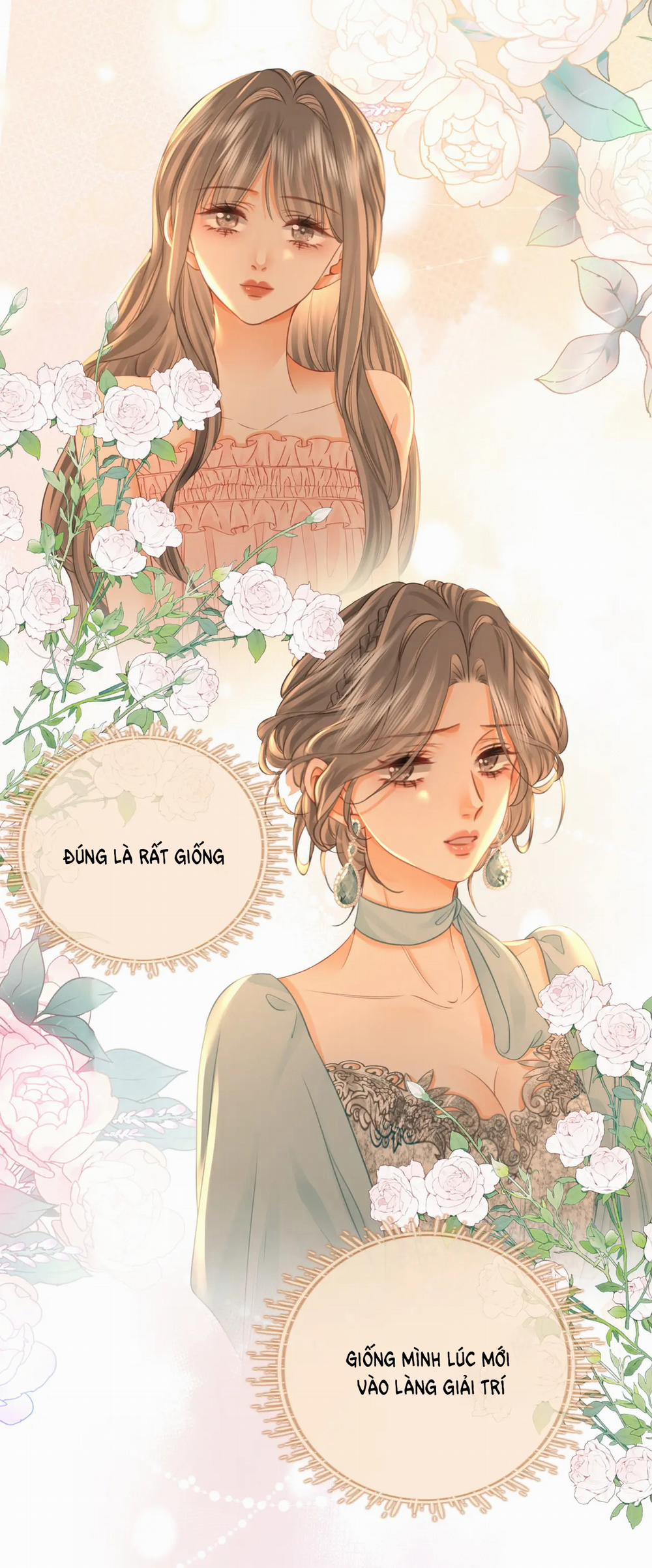 Cố Tiểu Thư Và Khúc Tiểu Thư 51 trang 26