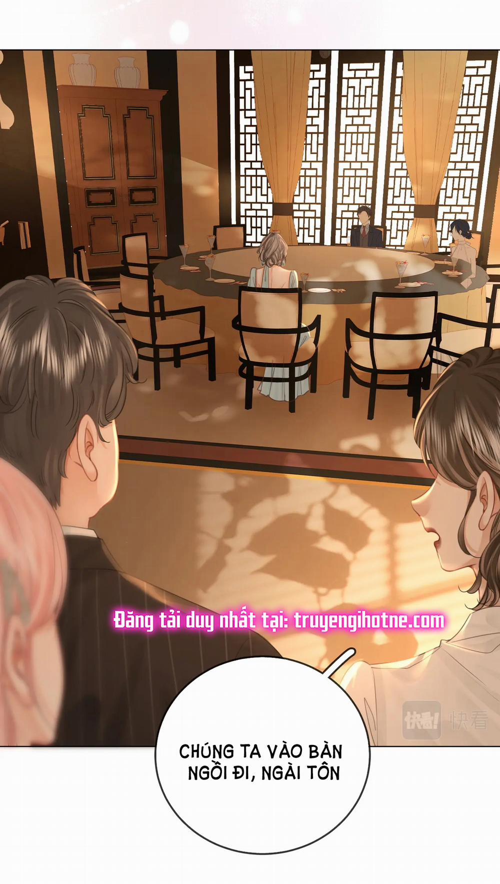 Cố Tiểu Thư Và Khúc Tiểu Thư 51 trang 27