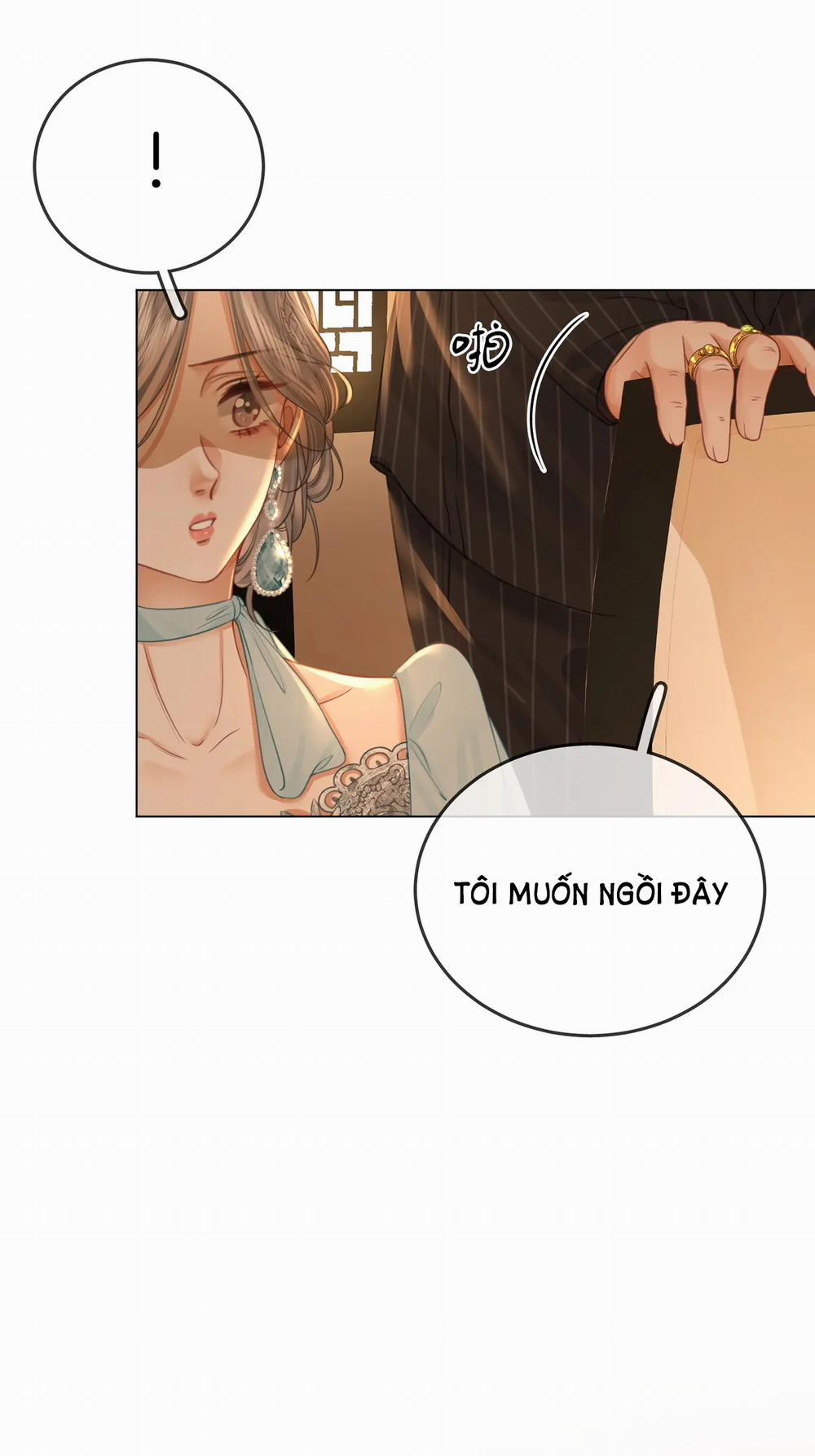 Cố Tiểu Thư Và Khúc Tiểu Thư 51 trang 28