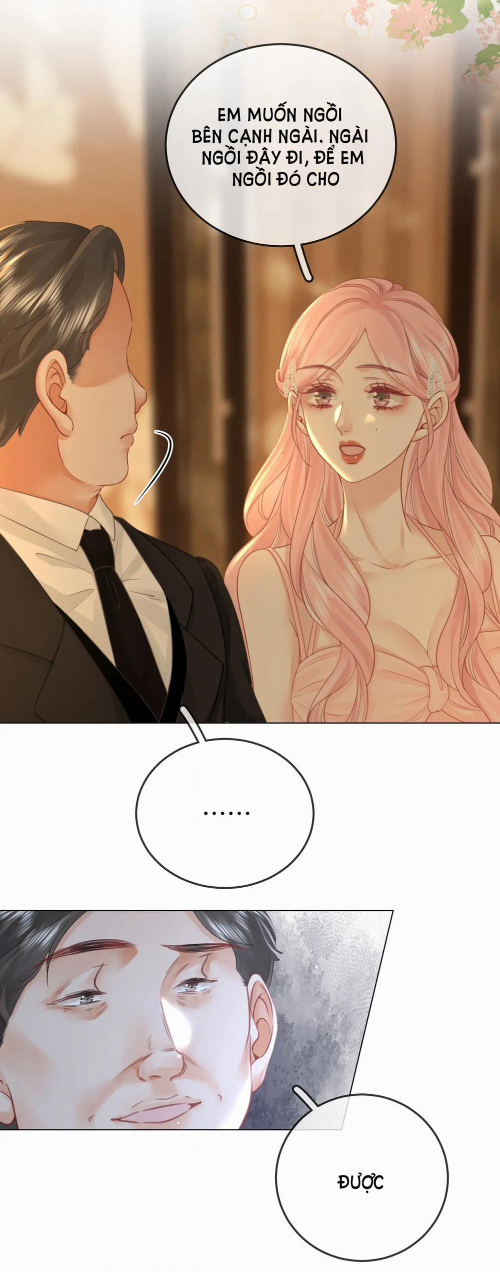 Cố Tiểu Thư Và Khúc Tiểu Thư 51 trang 30