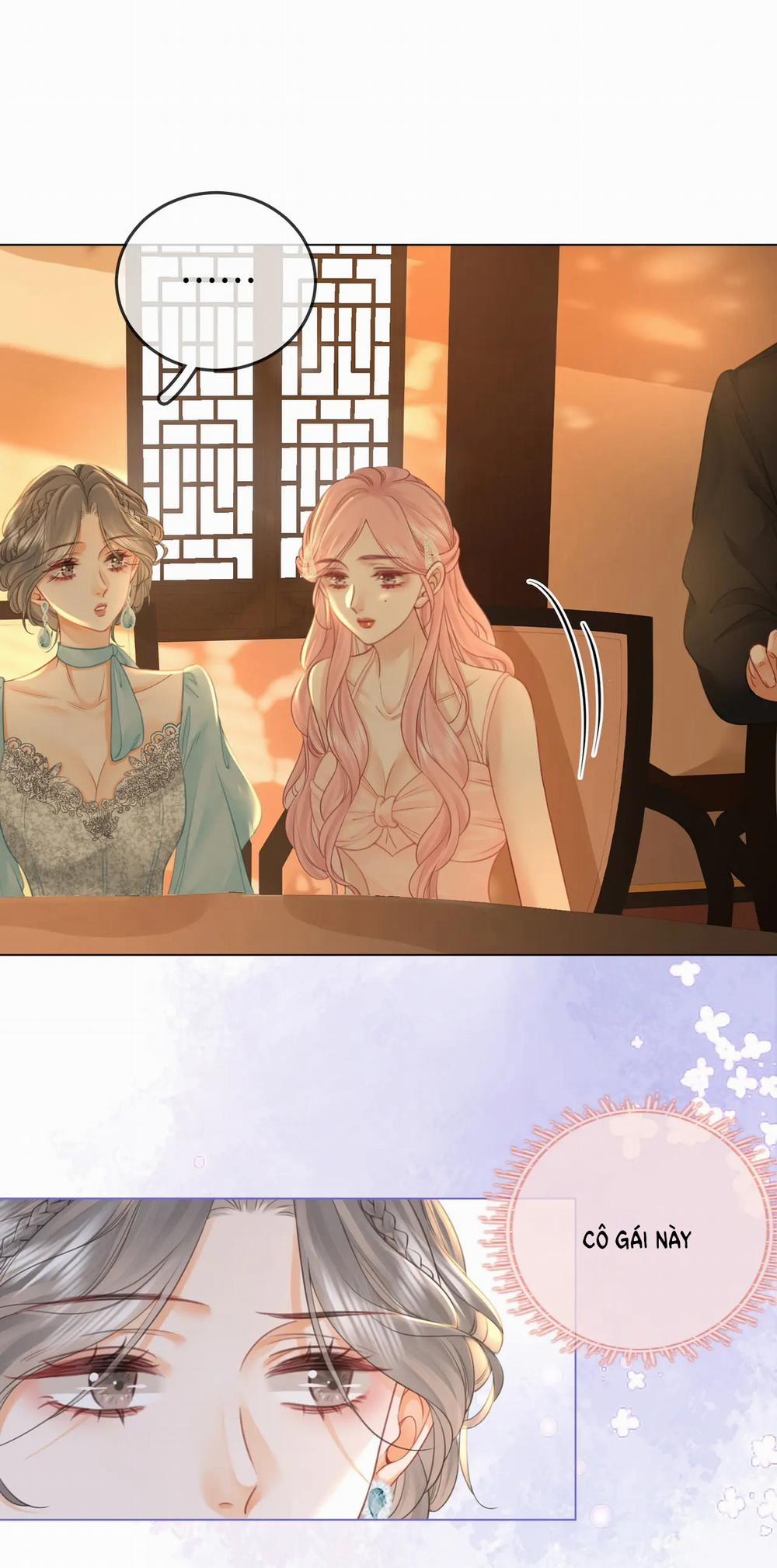 Cố Tiểu Thư Và Khúc Tiểu Thư 51 trang 31