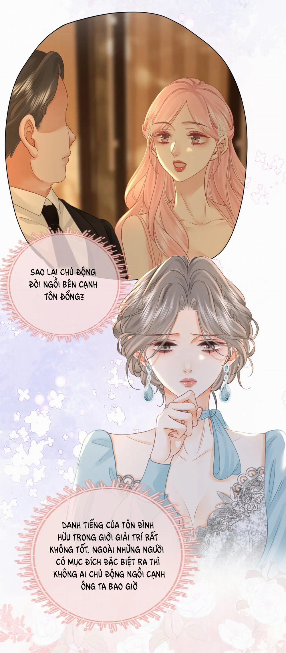 Cố Tiểu Thư Và Khúc Tiểu Thư 51 trang 32