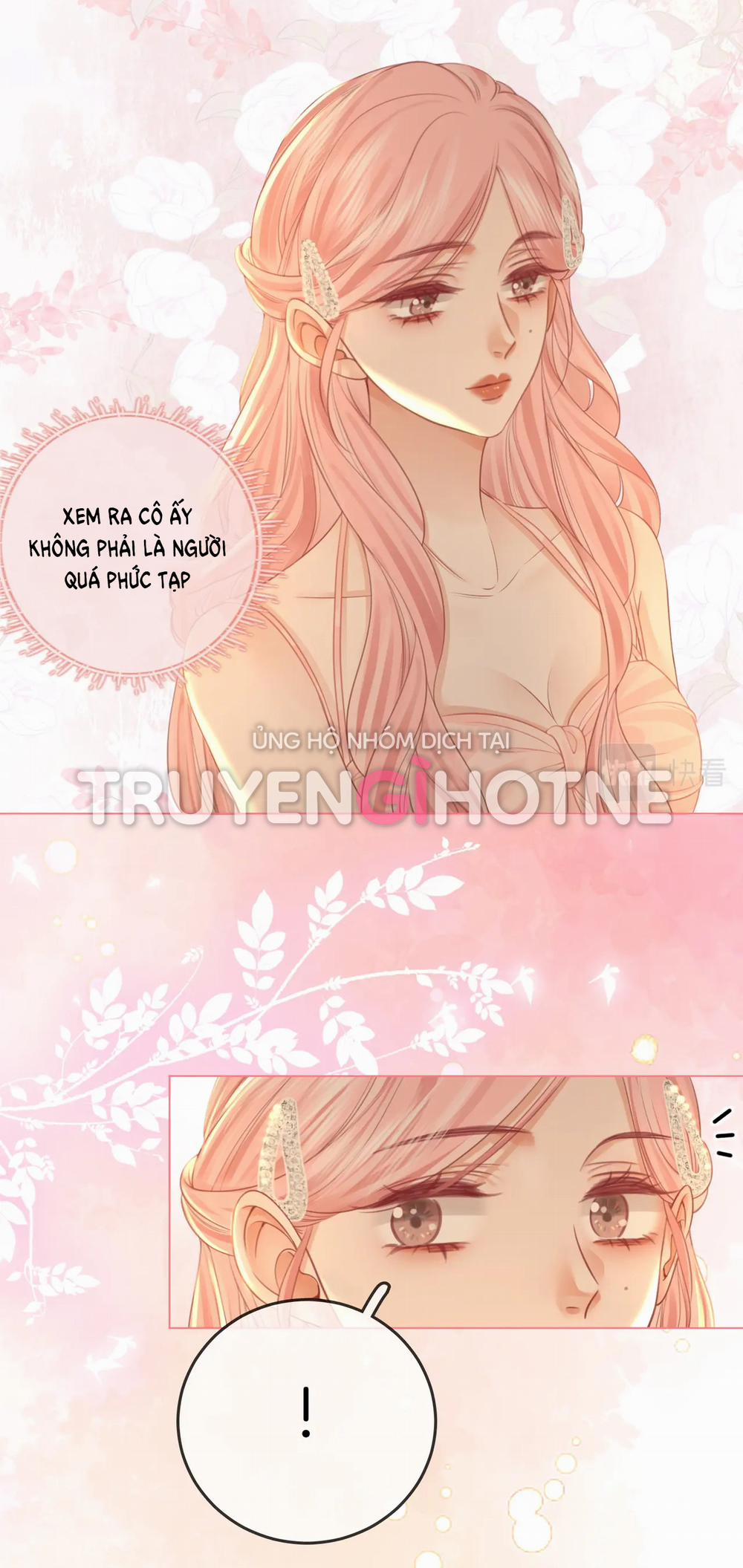 Cố Tiểu Thư Và Khúc Tiểu Thư 51 trang 33