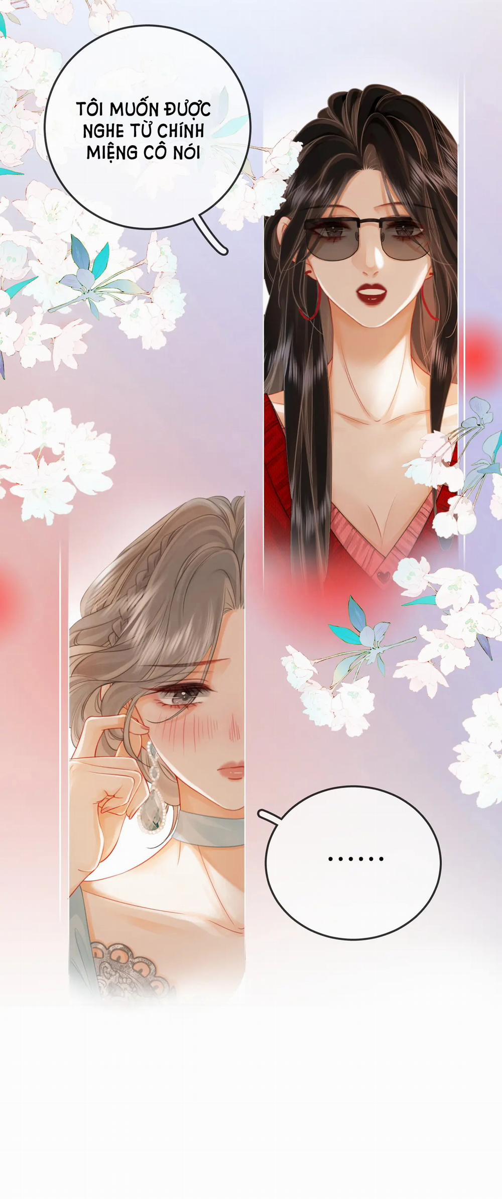 Cố Tiểu Thư Và Khúc Tiểu Thư 51 trang 8