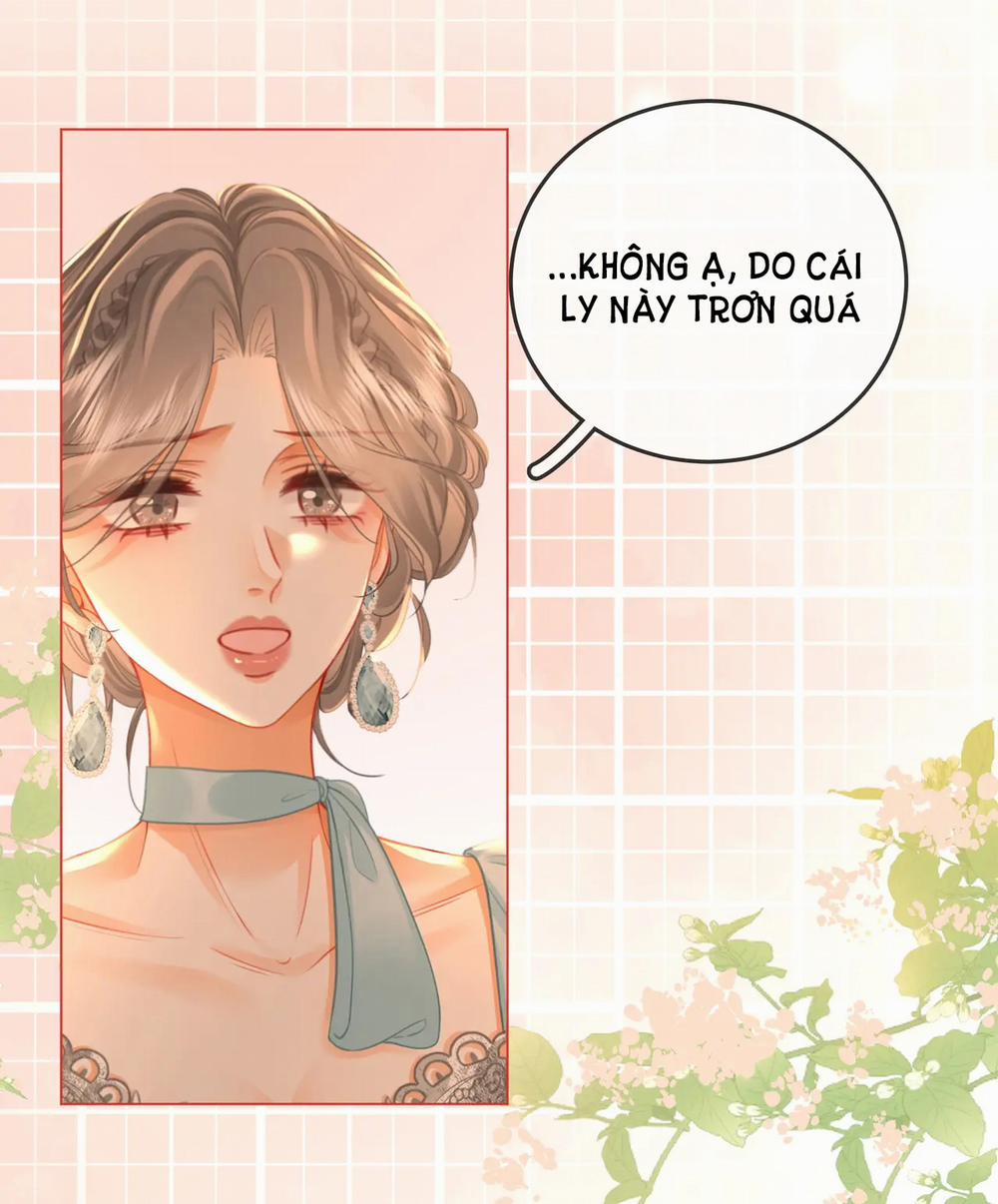 Cố Tiểu Thư Và Khúc Tiểu Thư 52 trang 14