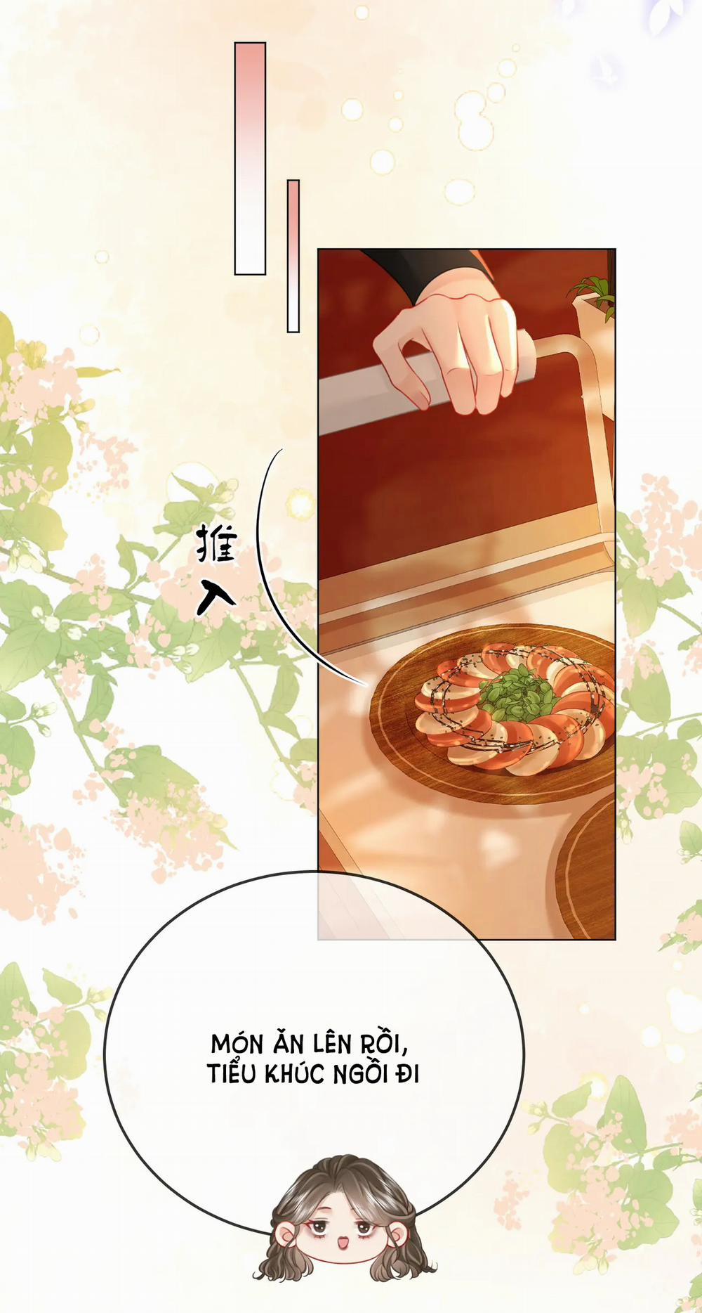 Cố Tiểu Thư Và Khúc Tiểu Thư 52 trang 19