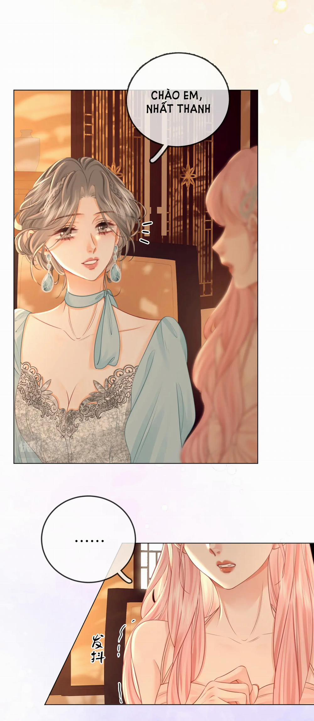 Cố Tiểu Thư Và Khúc Tiểu Thư 52 trang 2