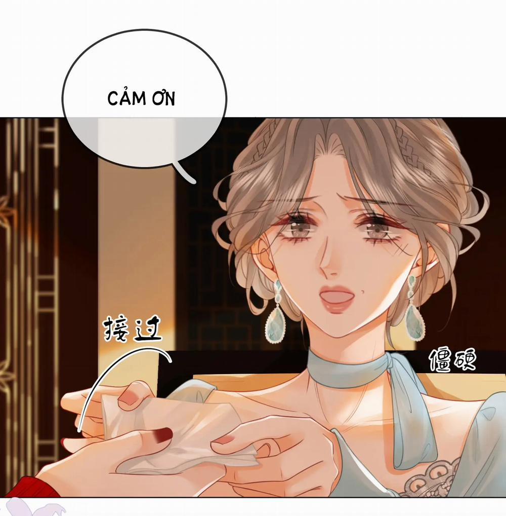 Cố Tiểu Thư Và Khúc Tiểu Thư 52 trang 23