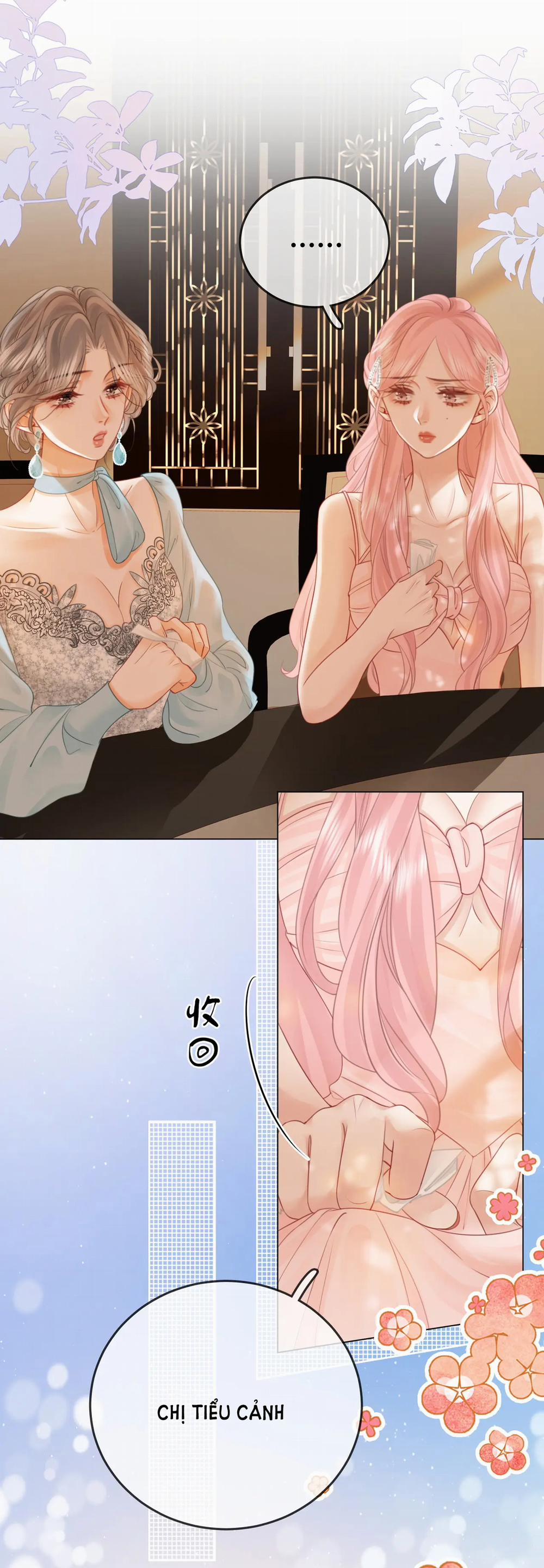 Cố Tiểu Thư Và Khúc Tiểu Thư 52 trang 24