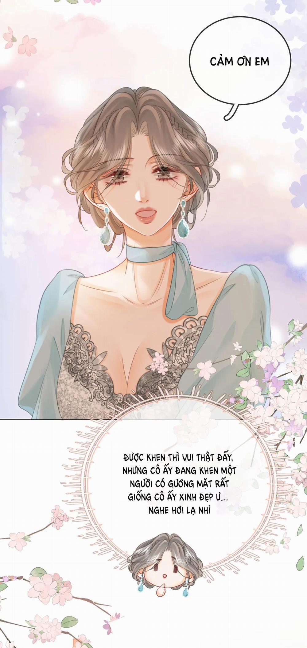 Cố Tiểu Thư Và Khúc Tiểu Thư 52 trang 27