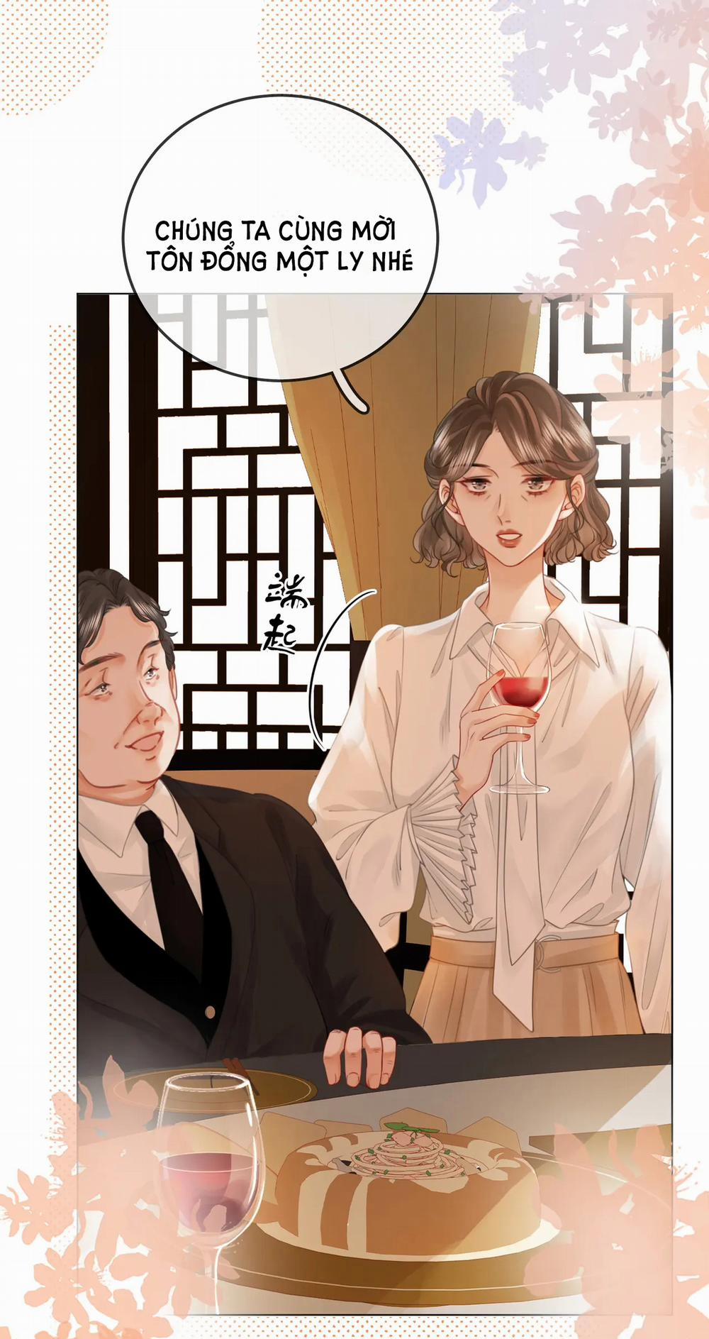 Cố Tiểu Thư Và Khúc Tiểu Thư 52 trang 29