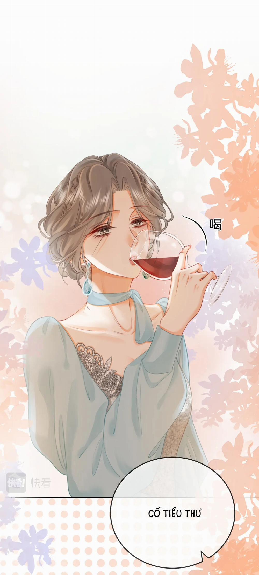 Cố Tiểu Thư Và Khúc Tiểu Thư 52 trang 31