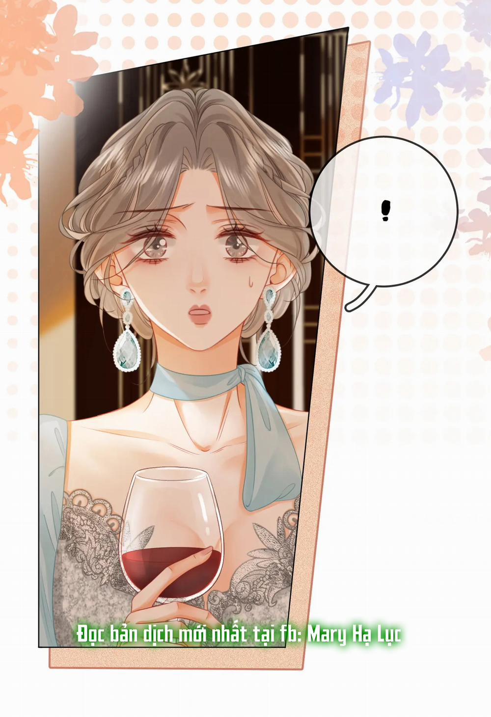 Cố Tiểu Thư Và Khúc Tiểu Thư 52 trang 33