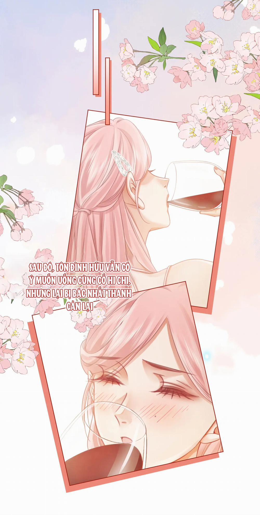 Cố Tiểu Thư Và Khúc Tiểu Thư 52 trang 36