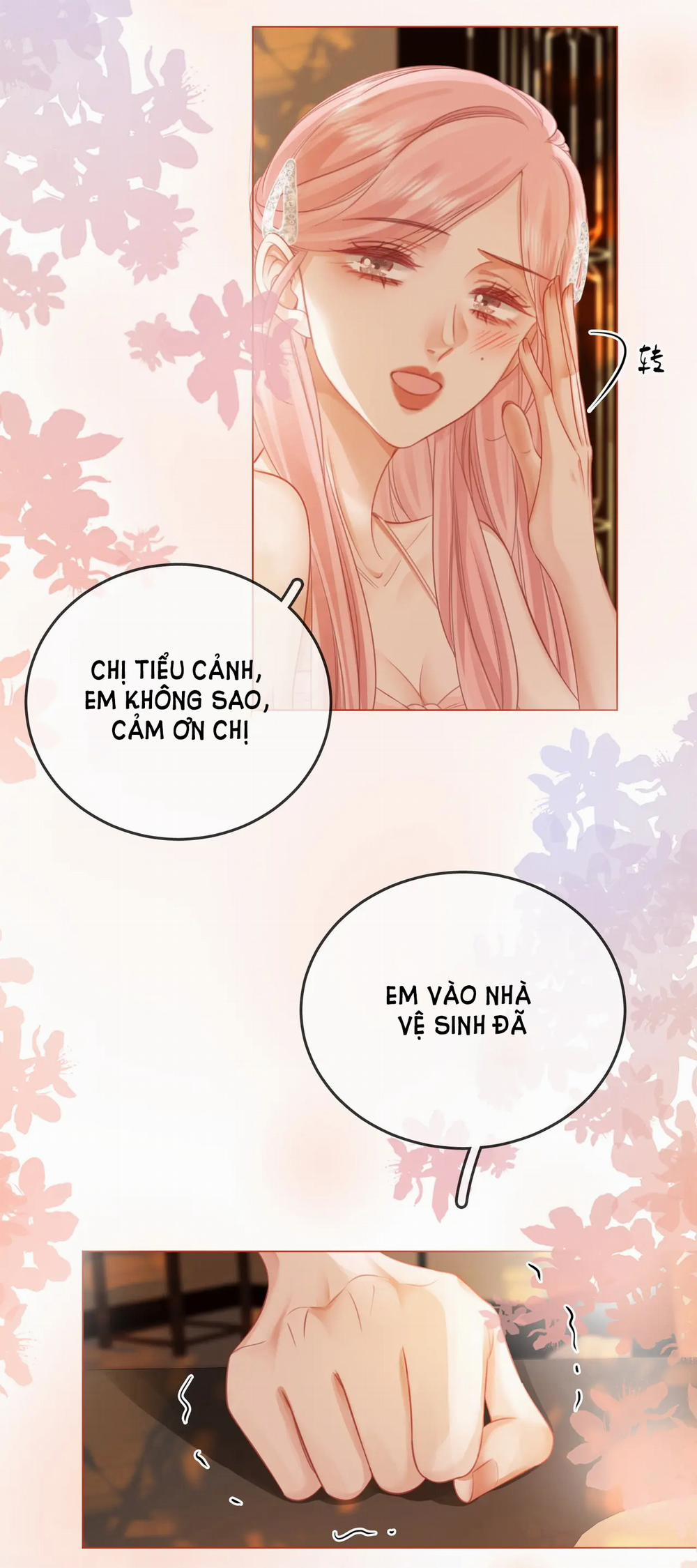 Cố Tiểu Thư Và Khúc Tiểu Thư 52 trang 38