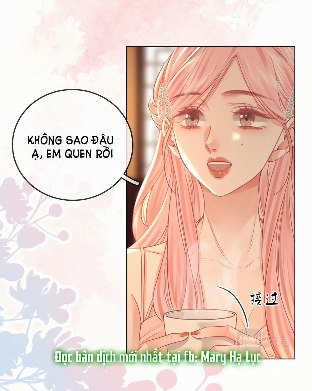 Cố Tiểu Thư Và Khúc Tiểu Thư 52 trang 6