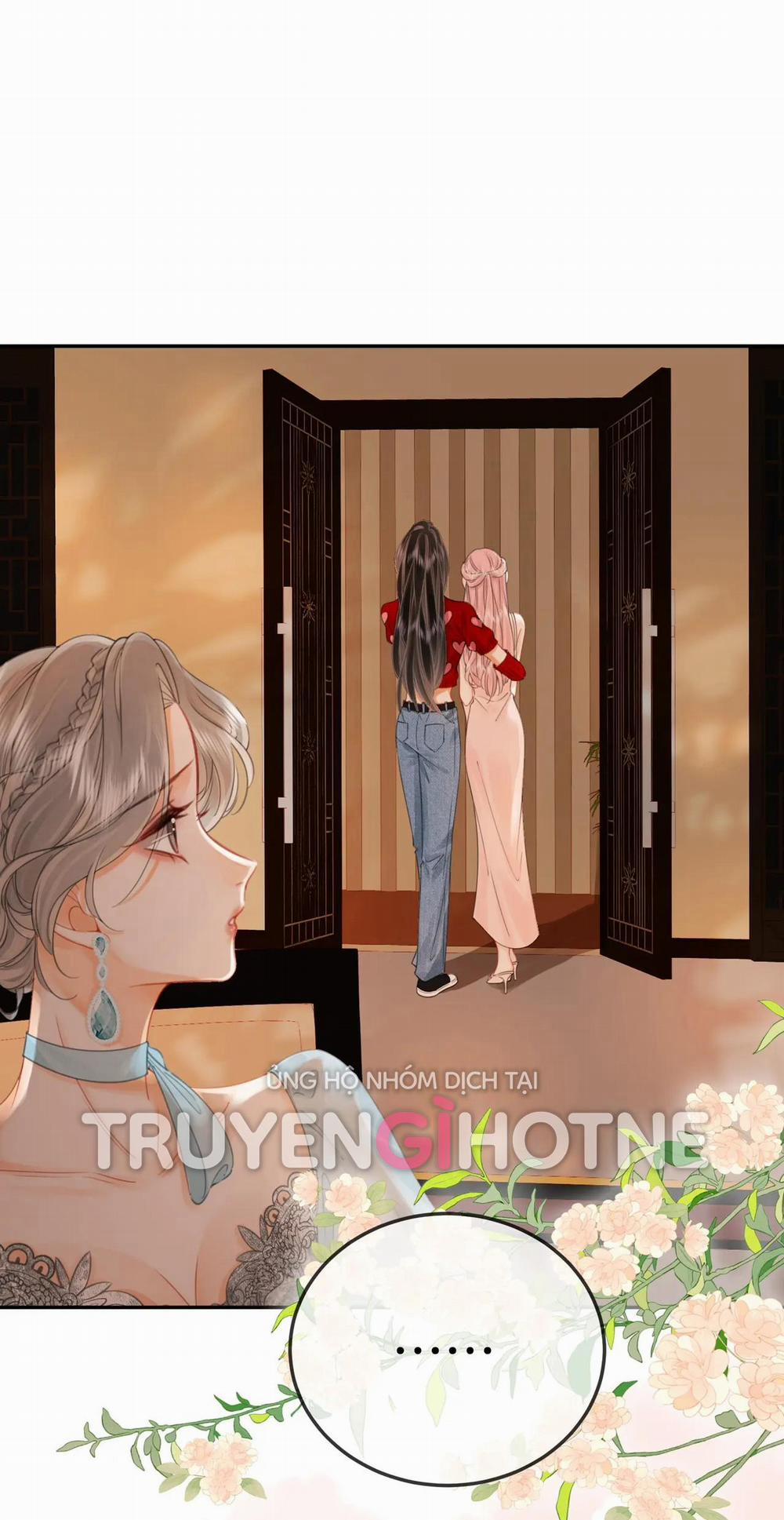 Cố Tiểu Thư Và Khúc Tiểu Thư 53 trang 1