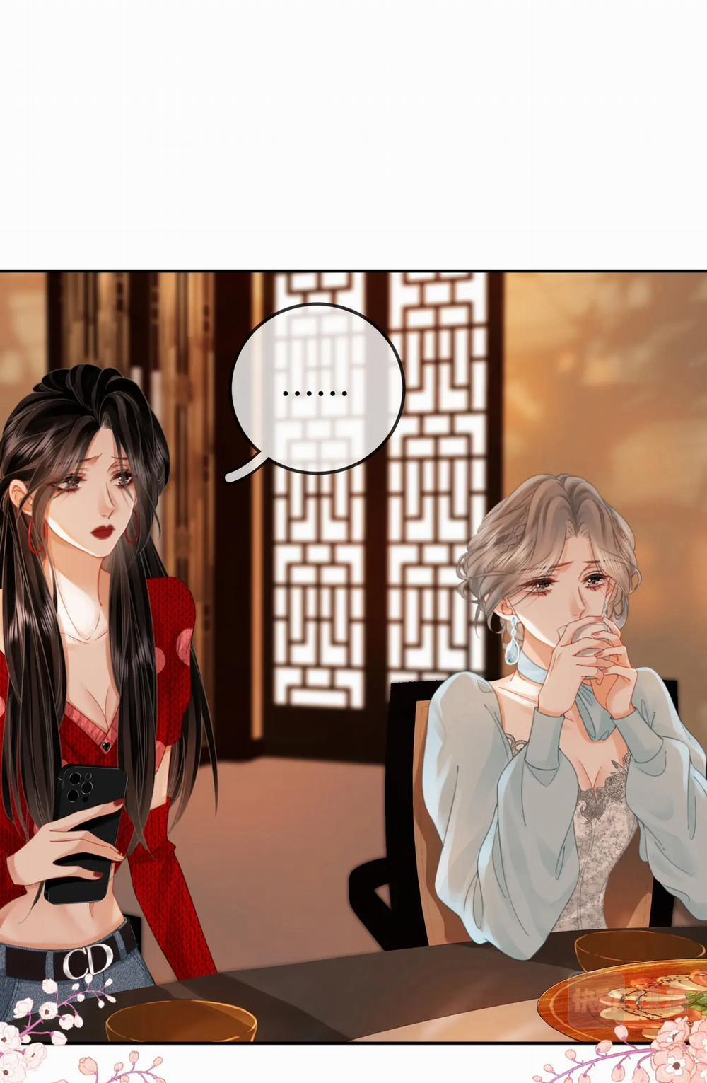 Cố Tiểu Thư Và Khúc Tiểu Thư 53 trang 12