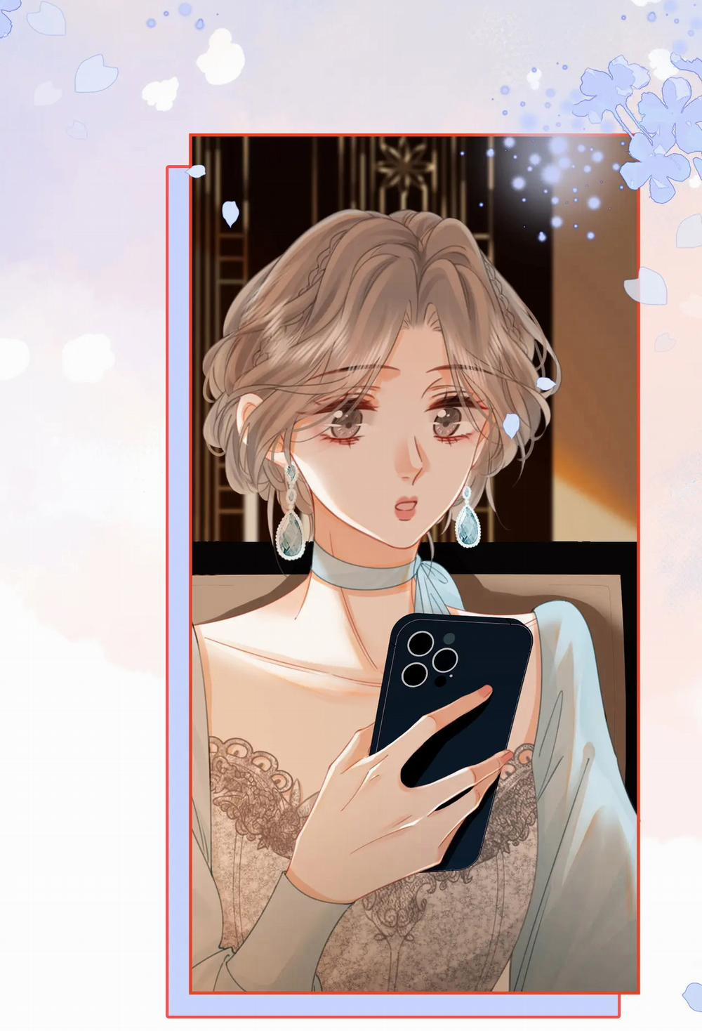 Cố Tiểu Thư Và Khúc Tiểu Thư 53 trang 14