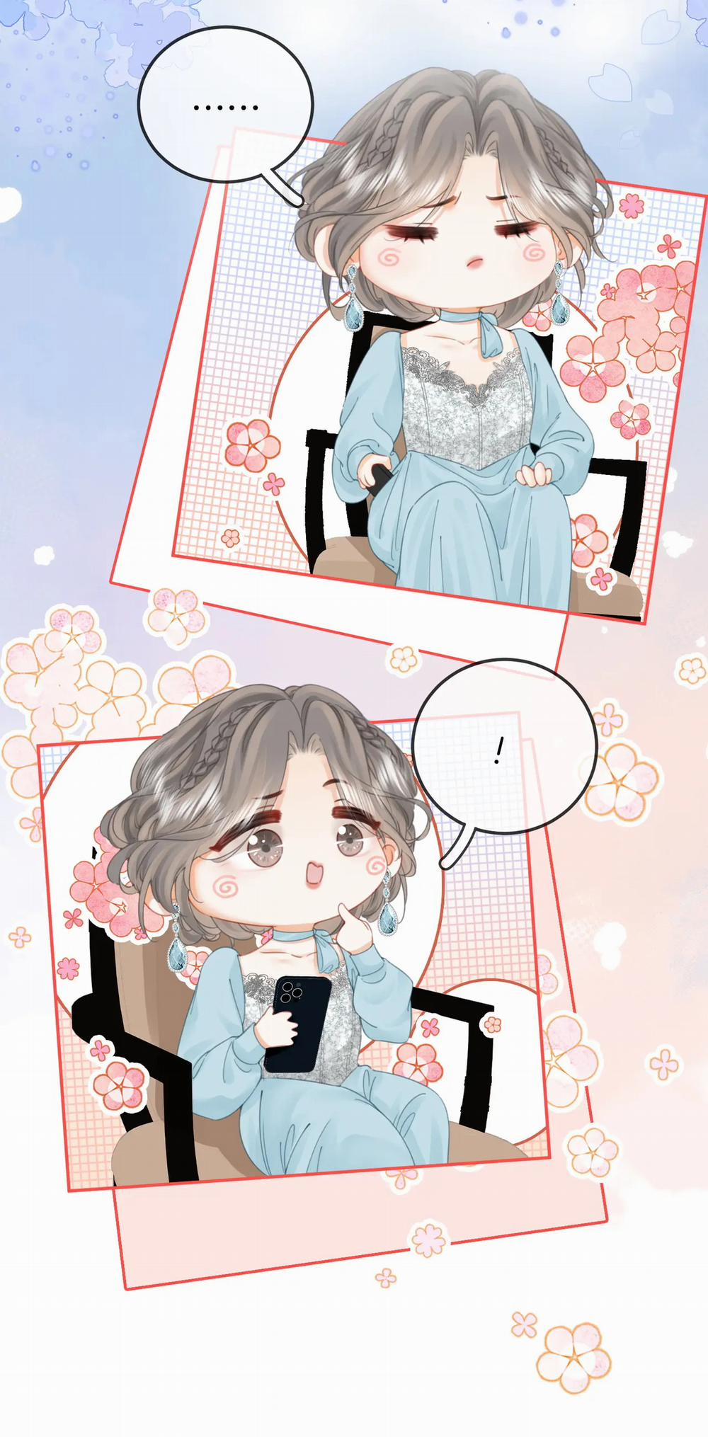 Cố Tiểu Thư Và Khúc Tiểu Thư 53 trang 16