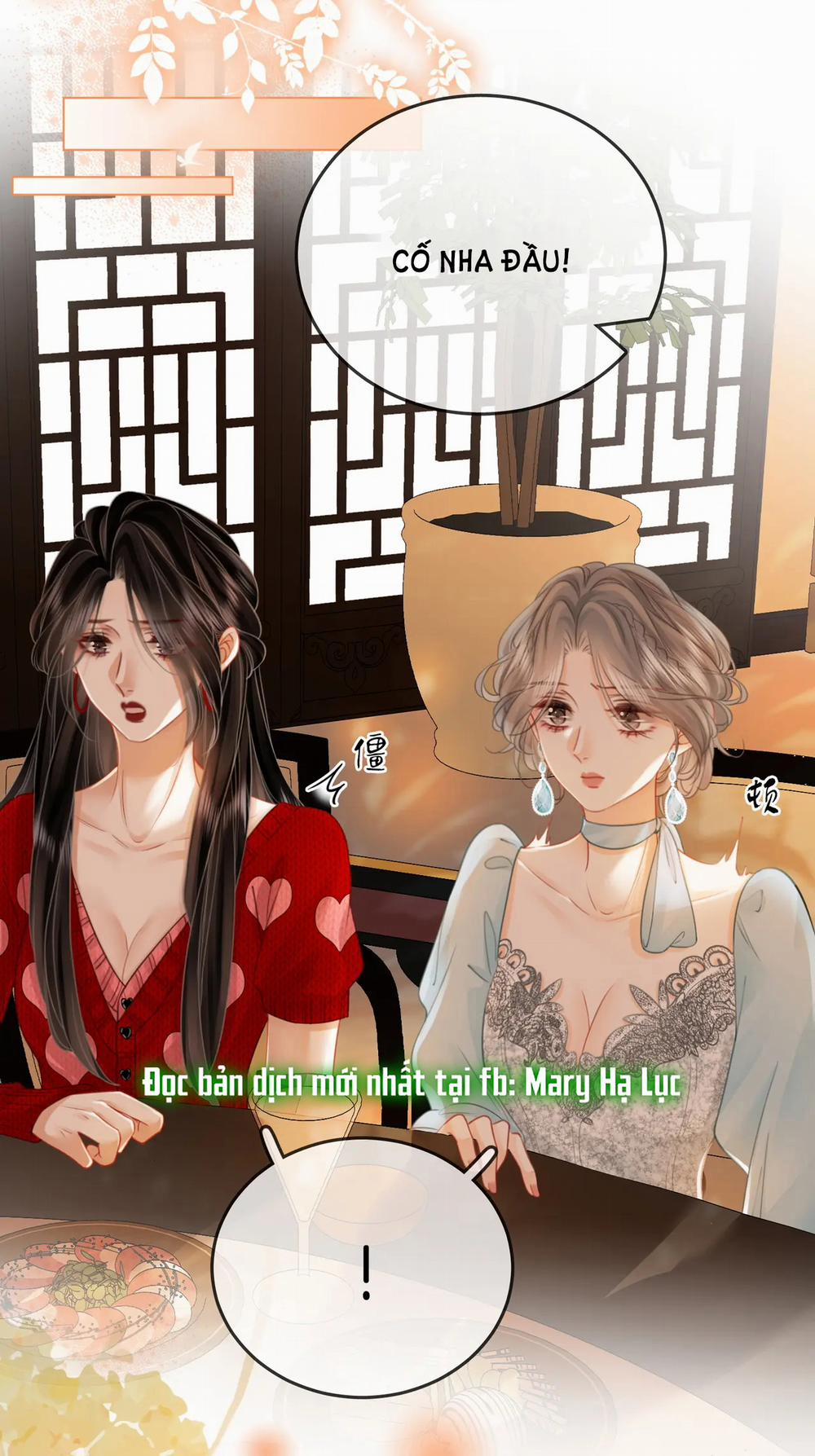 Cố Tiểu Thư Và Khúc Tiểu Thư 53 trang 20