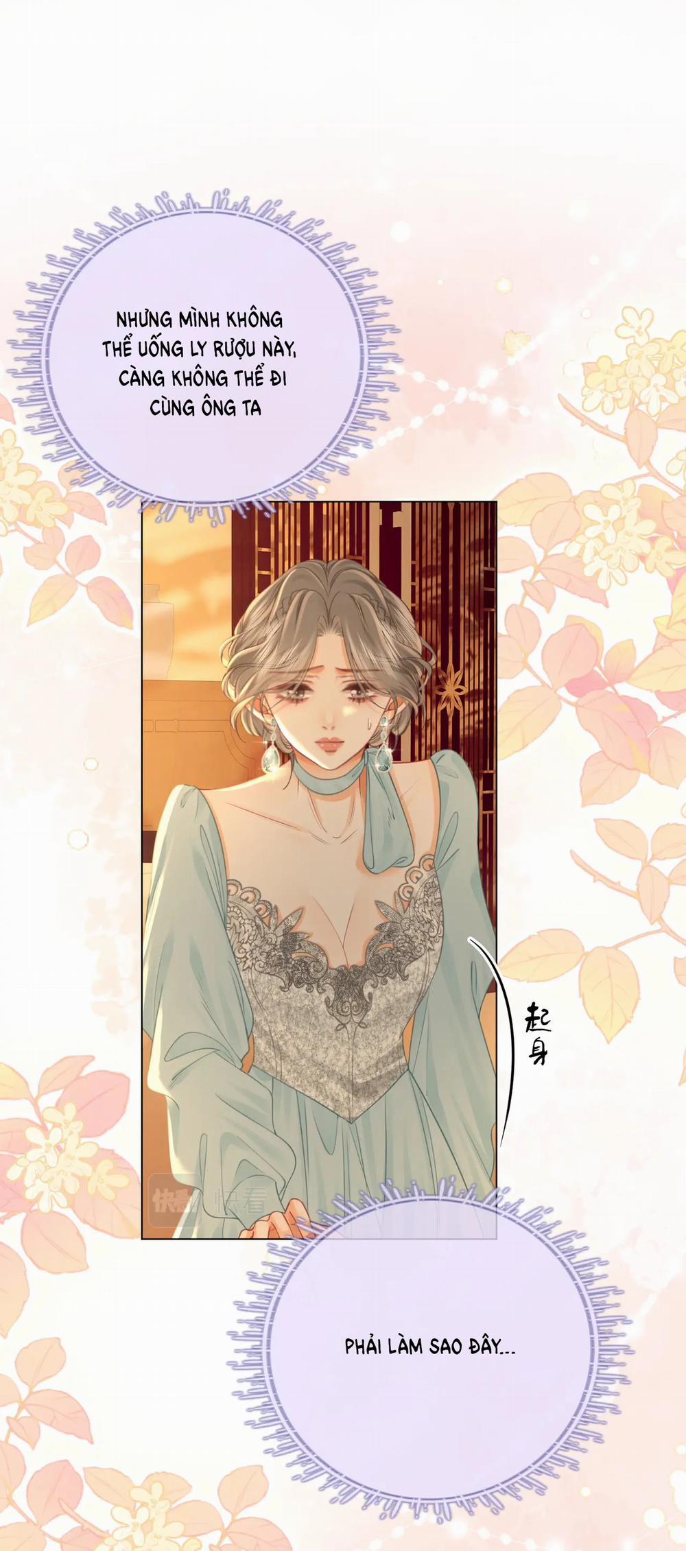 Cố Tiểu Thư Và Khúc Tiểu Thư 53 trang 22