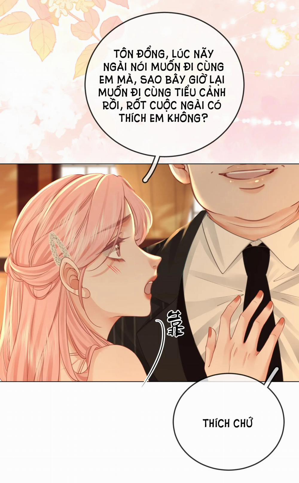 Cố Tiểu Thư Và Khúc Tiểu Thư 53 trang 23