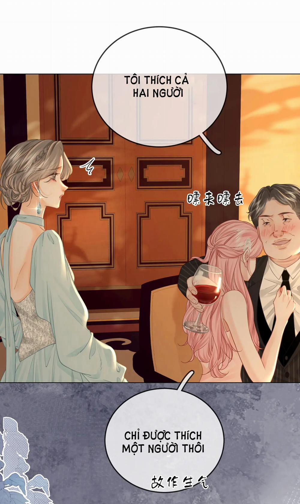 Cố Tiểu Thư Và Khúc Tiểu Thư 53 trang 24