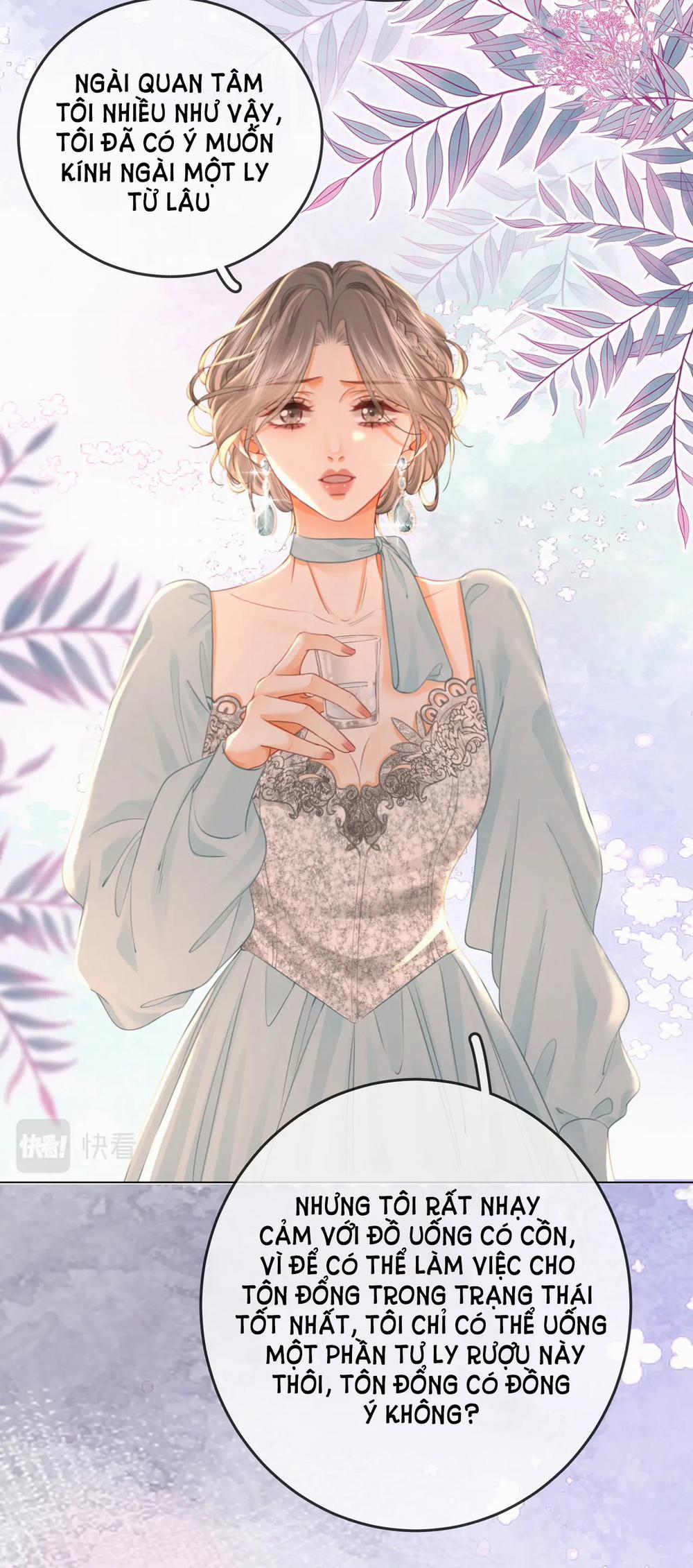 Cố Tiểu Thư Và Khúc Tiểu Thư 53 trang 27