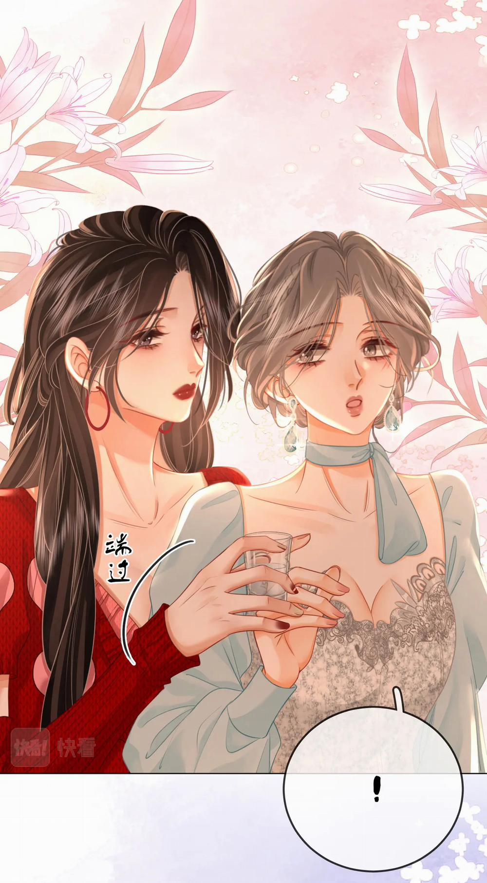 Cố Tiểu Thư Và Khúc Tiểu Thư 53 trang 33