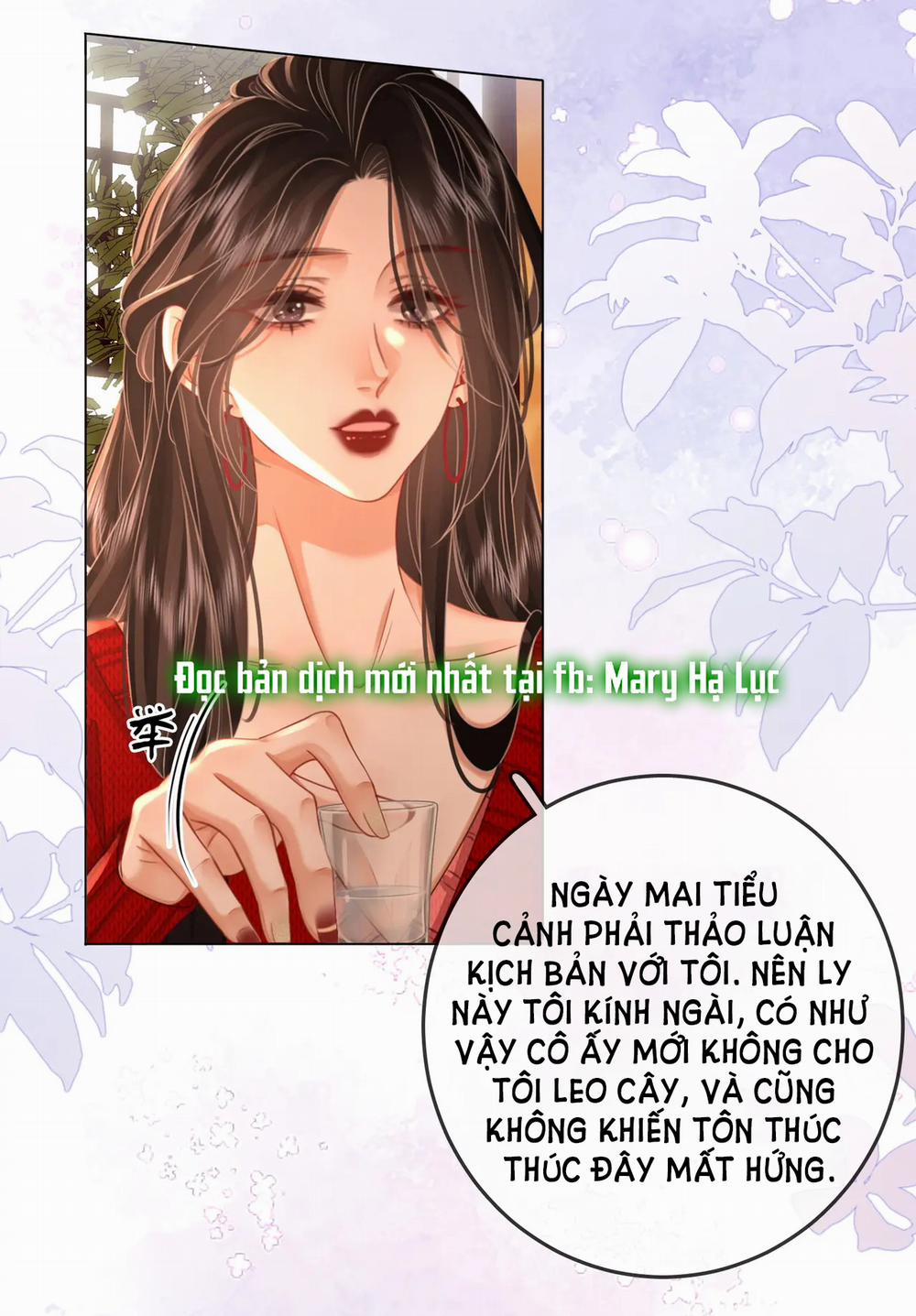 Cố Tiểu Thư Và Khúc Tiểu Thư 53 trang 34