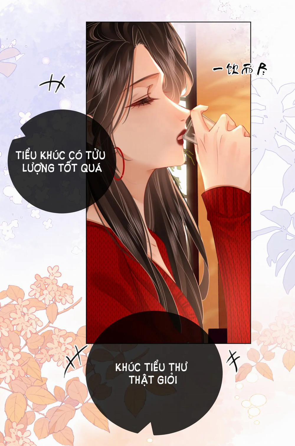 Cố Tiểu Thư Và Khúc Tiểu Thư 53 trang 35