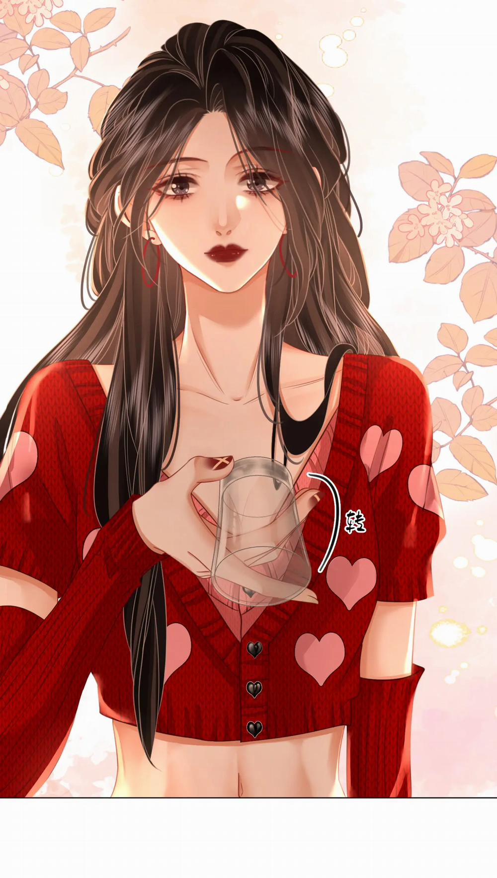 Cố Tiểu Thư Và Khúc Tiểu Thư 53 trang 36